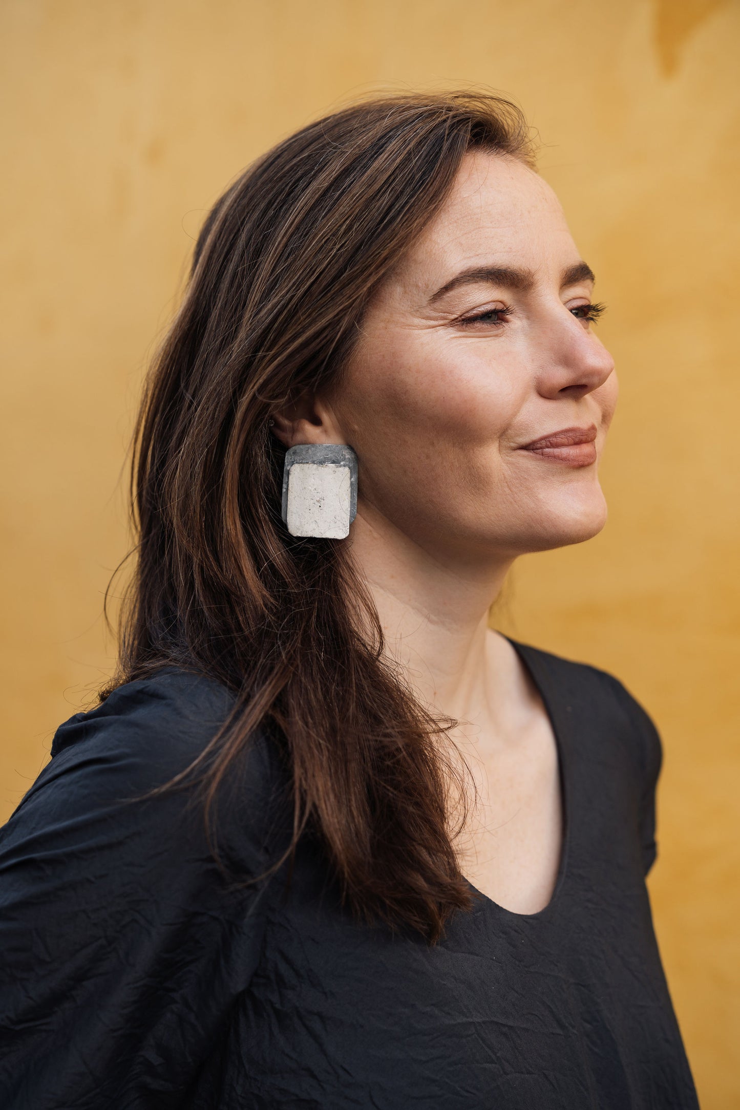 DH - Abstract Earrings