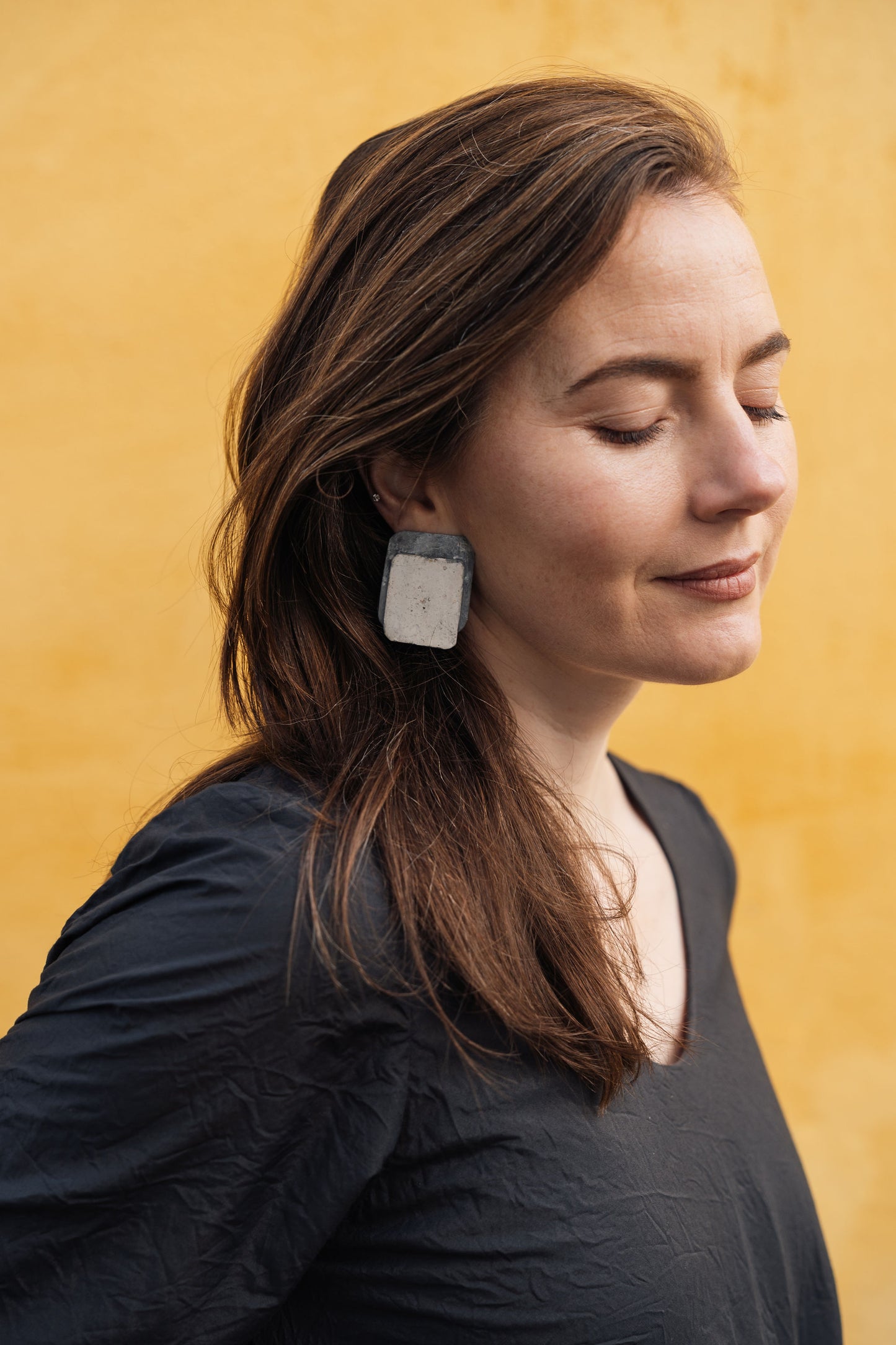 DH - Abstract Earrings