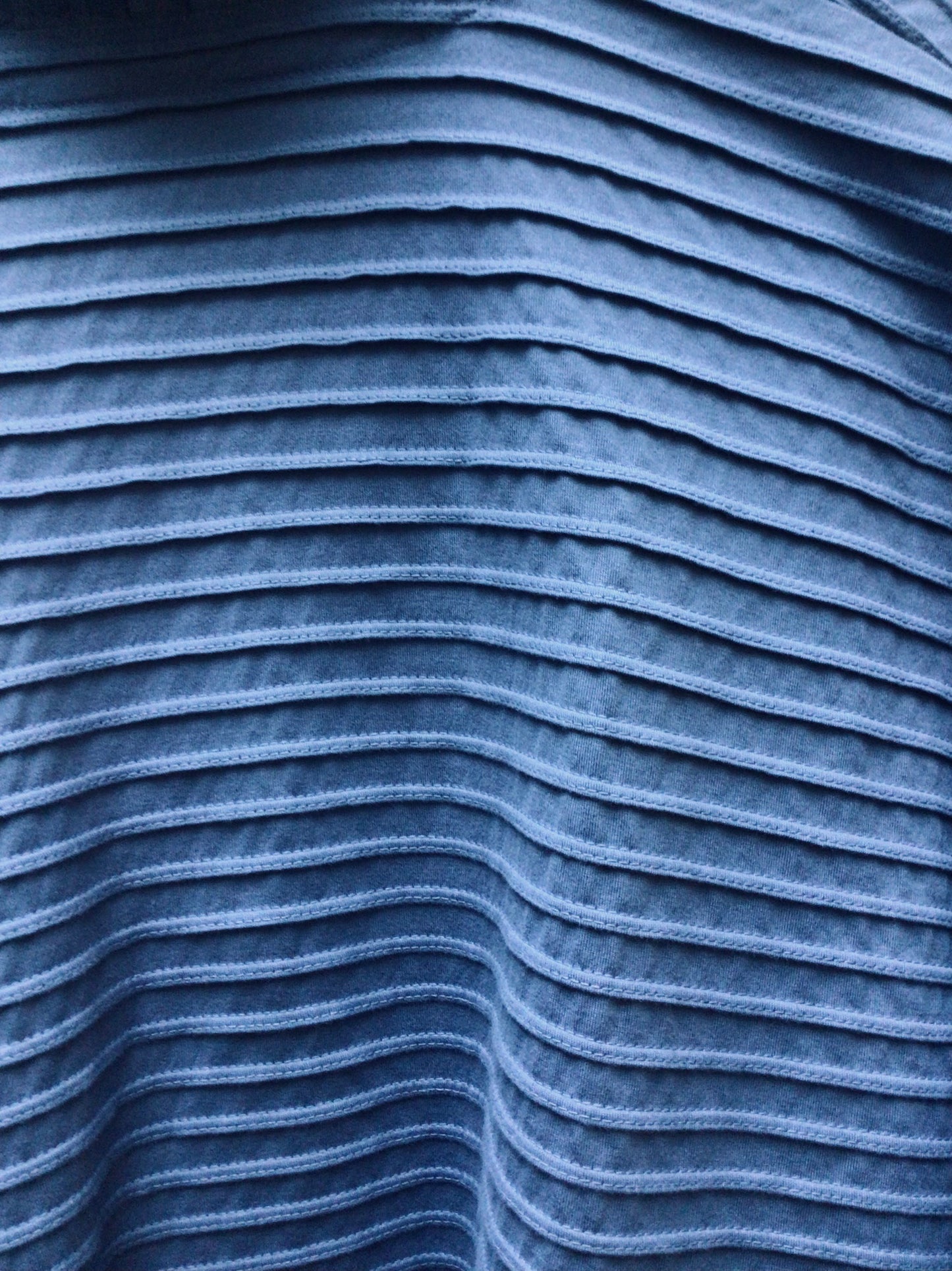 YACCOMARICARD - Jersey Cropped Jacket