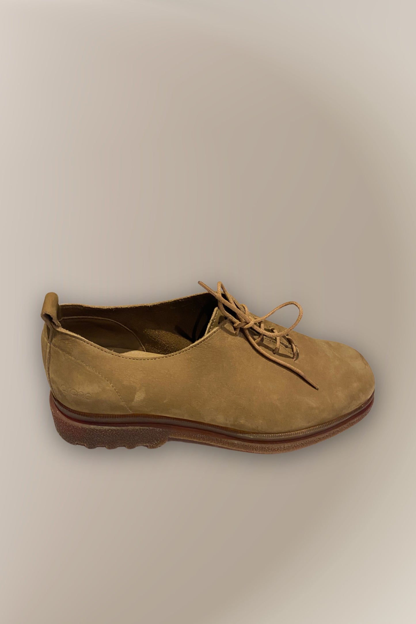 ARCHE - Honaka Suede Derbies