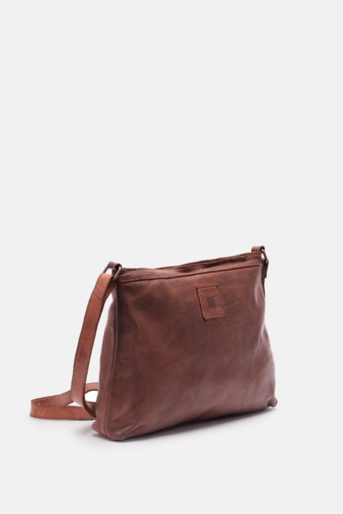 BOSTON - Medium Crossbody Bag