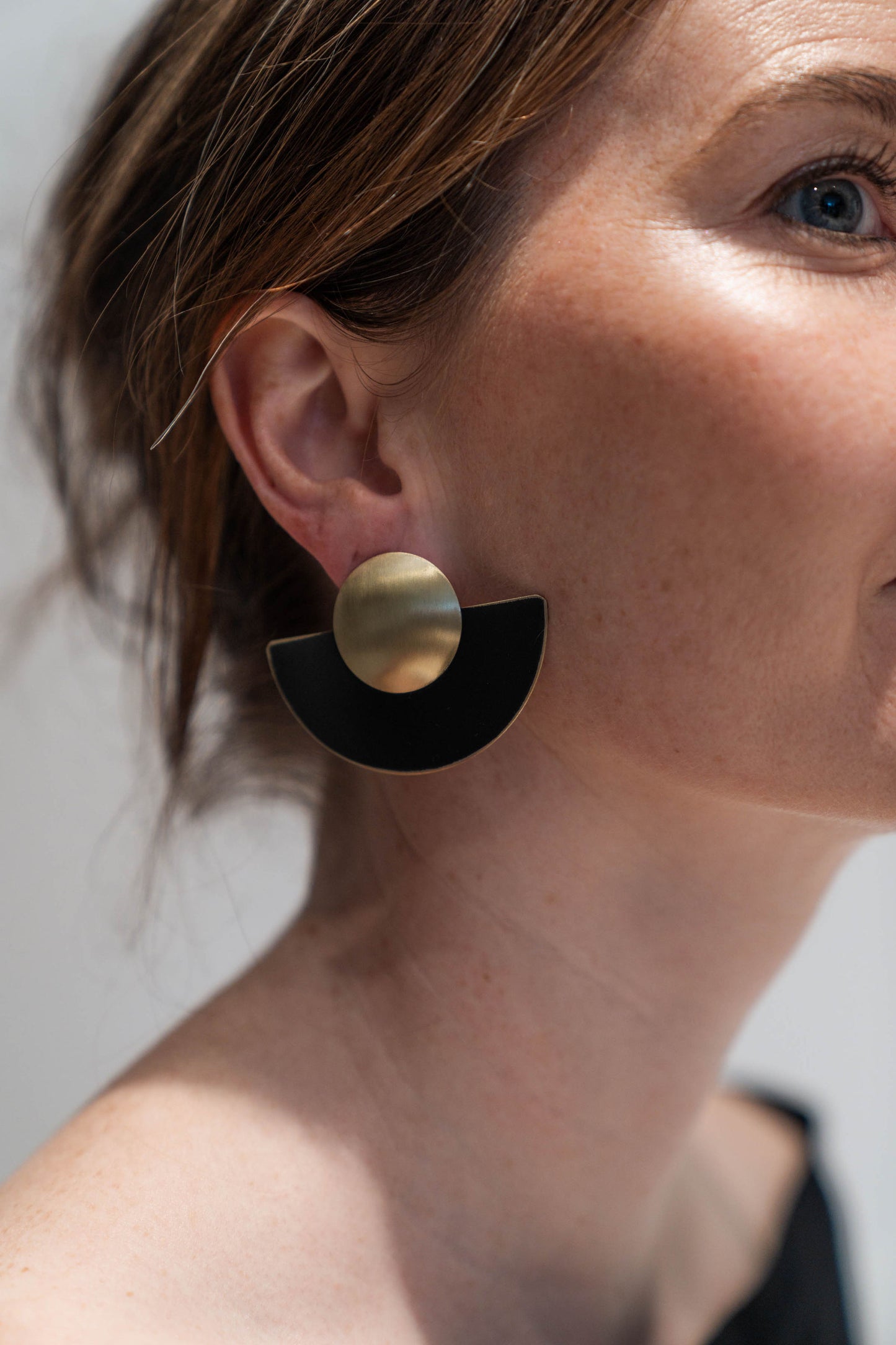KV - Asami Earrings