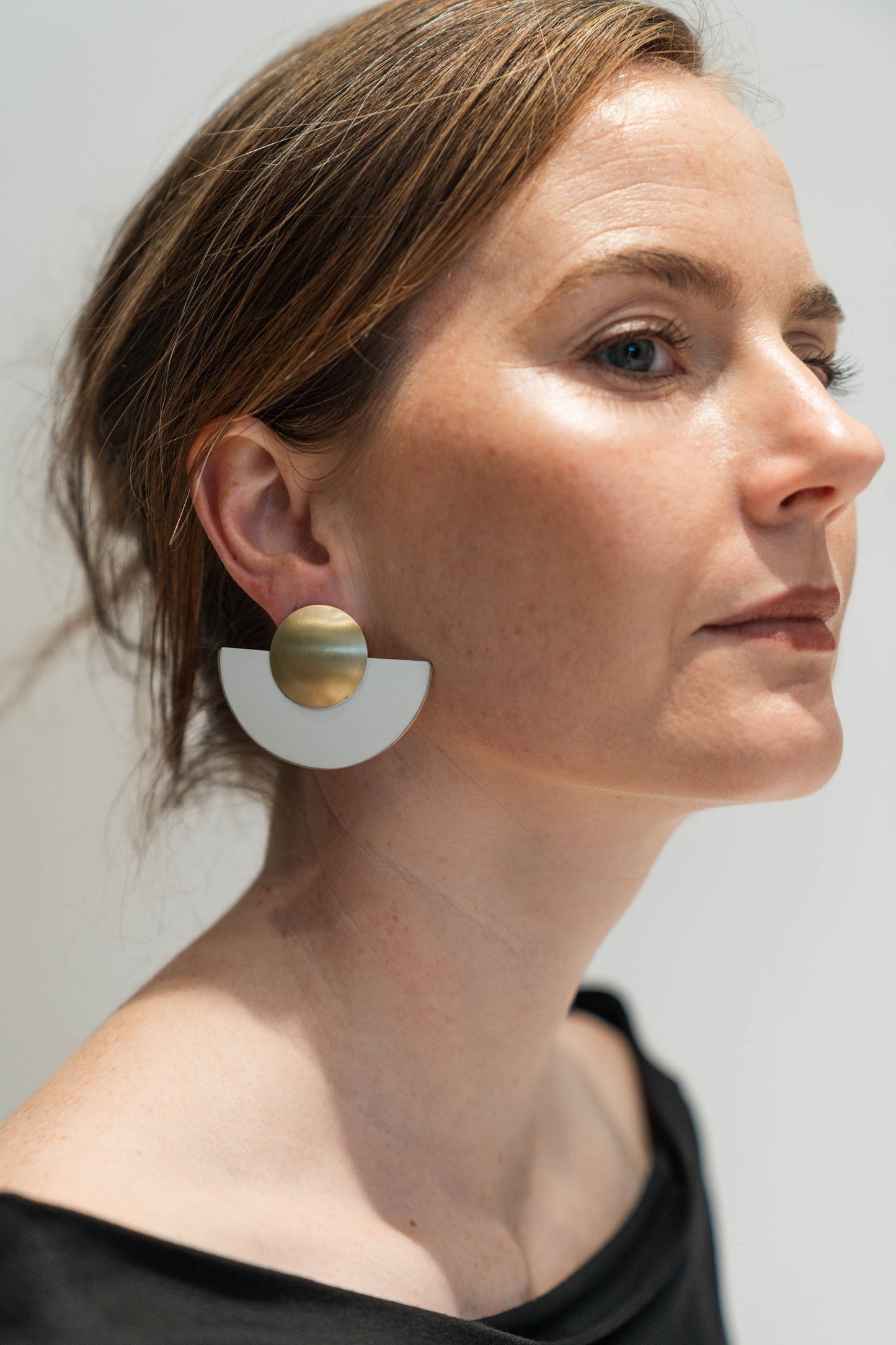 KV - Asami Earrings