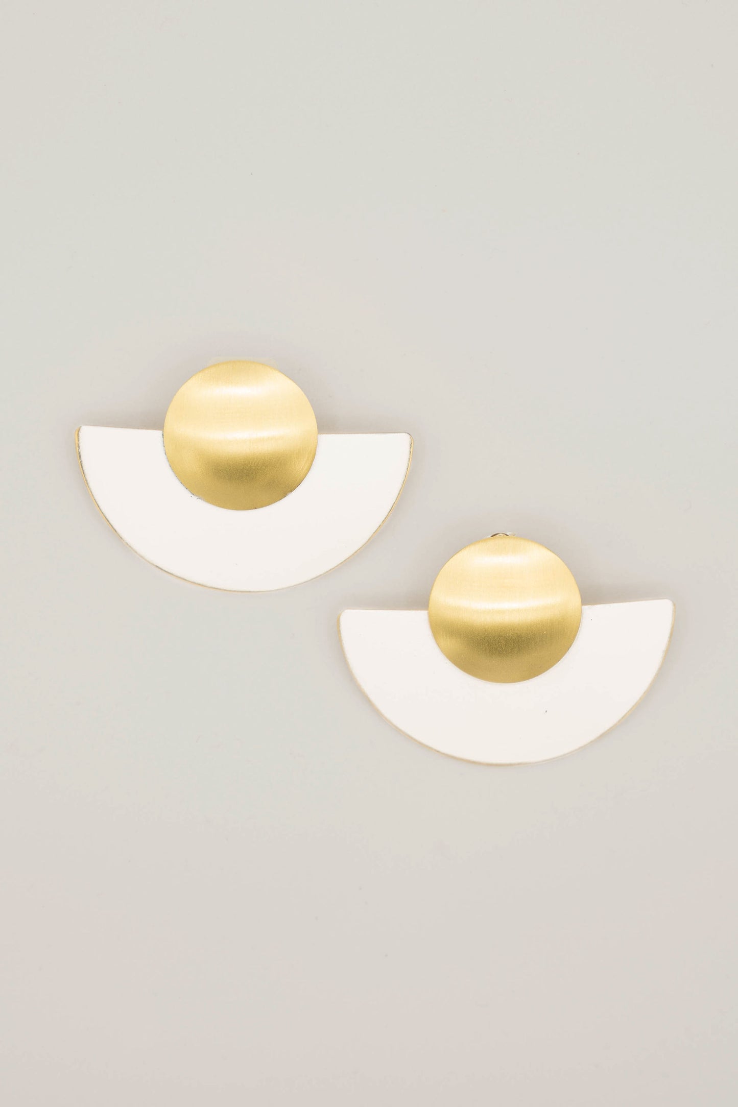 KV - Asami Earrings