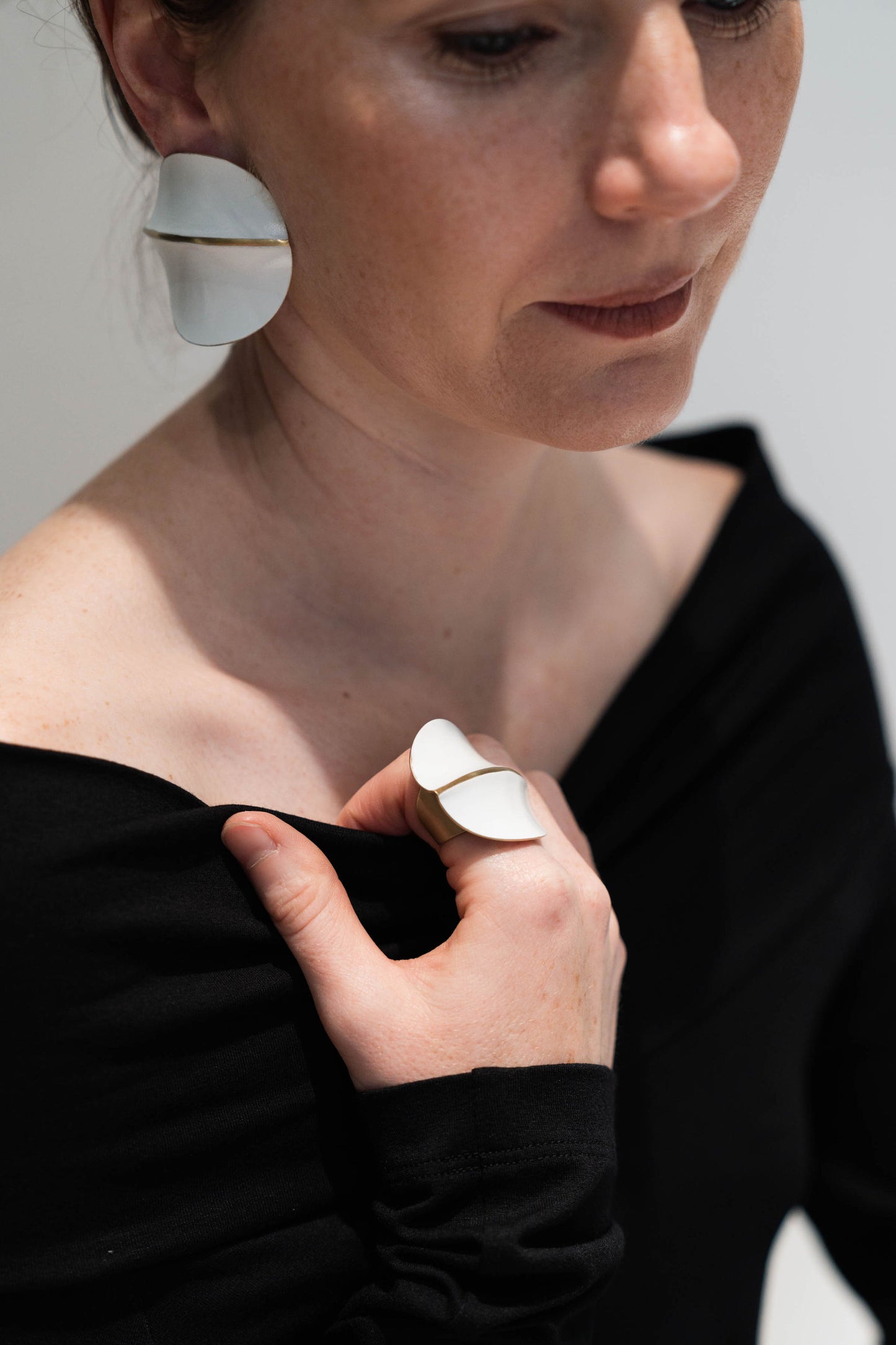 KV - Bacio Ring