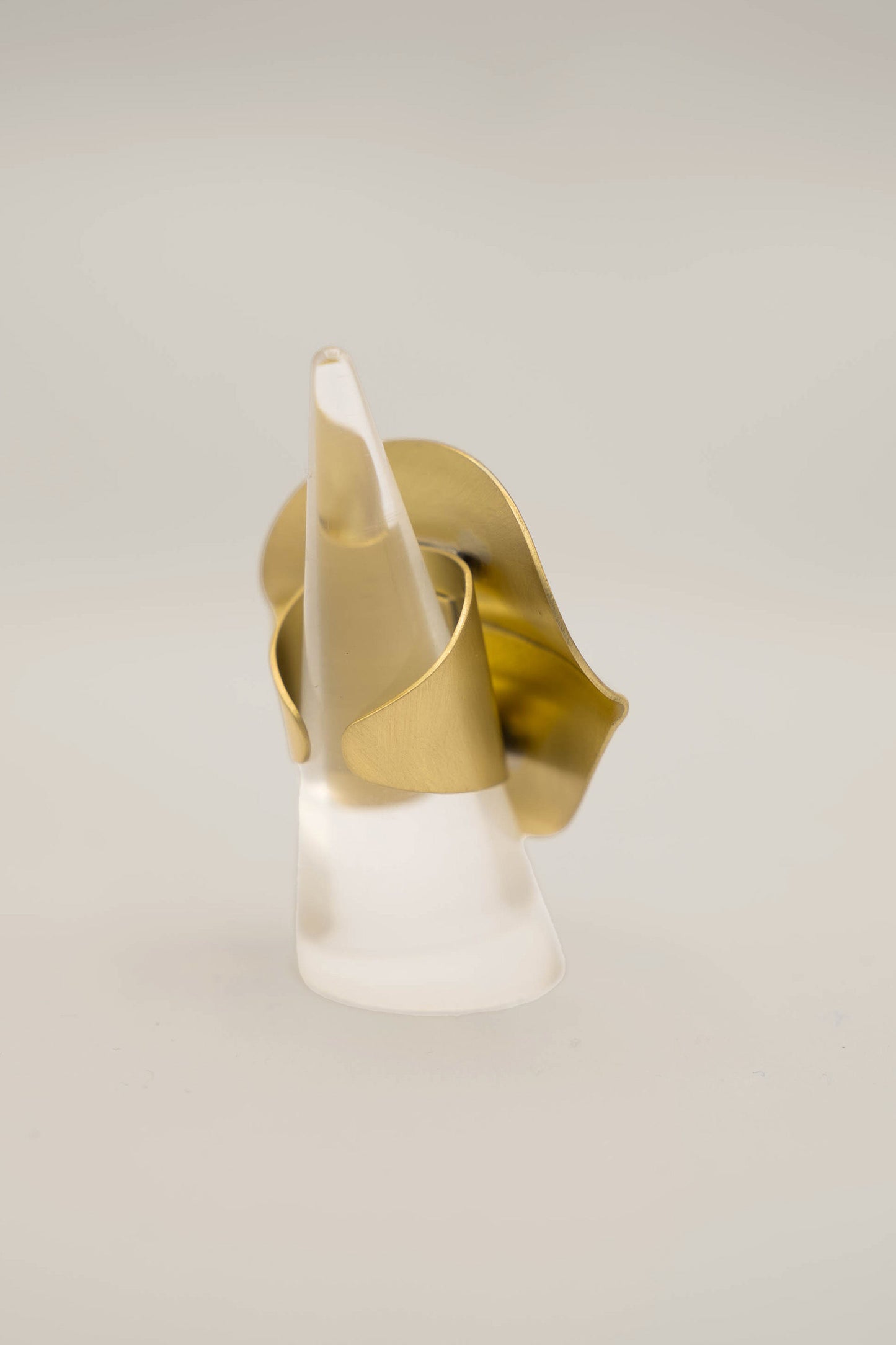 KV - Bacio Ring