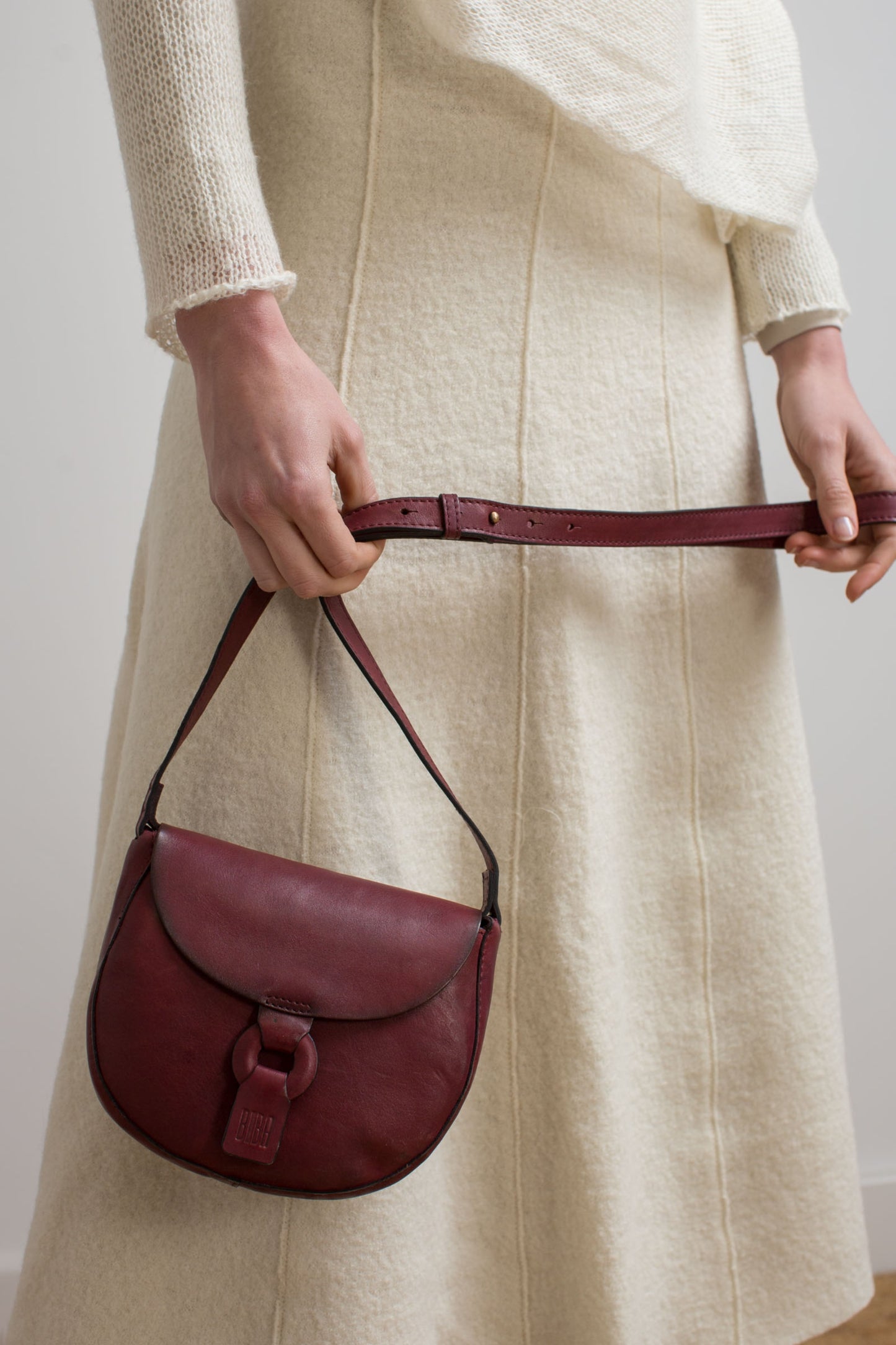 ROWLAND - Crossbody Bag