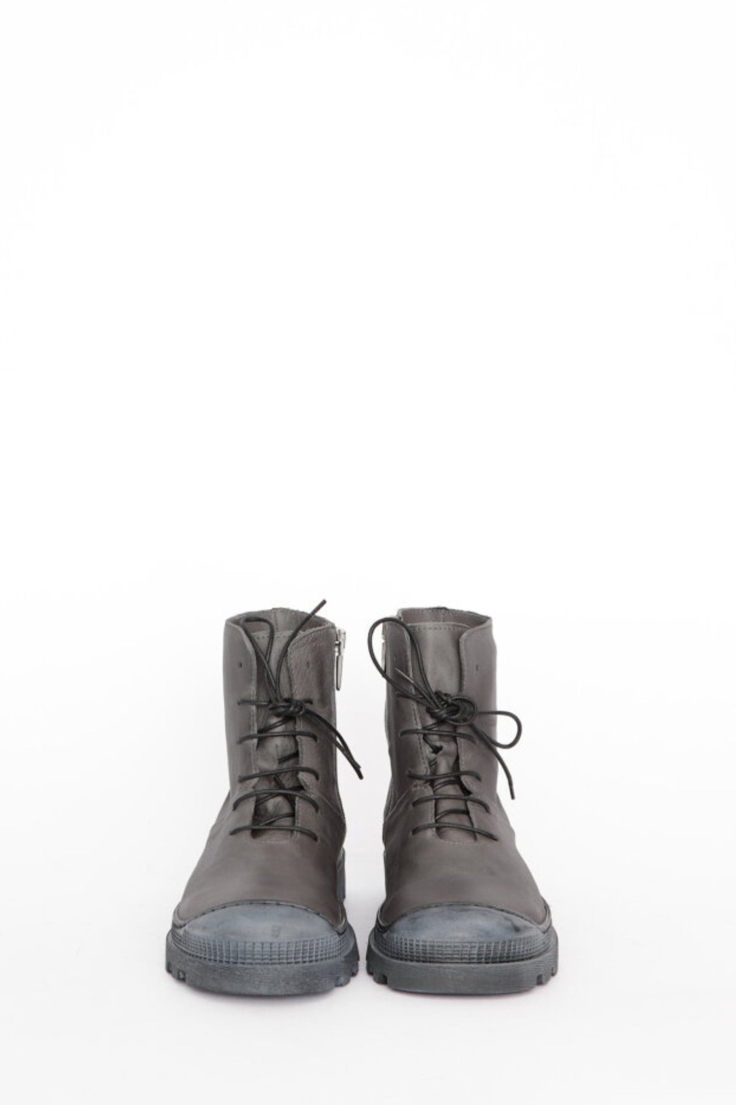 LOFINA - Grey Booties