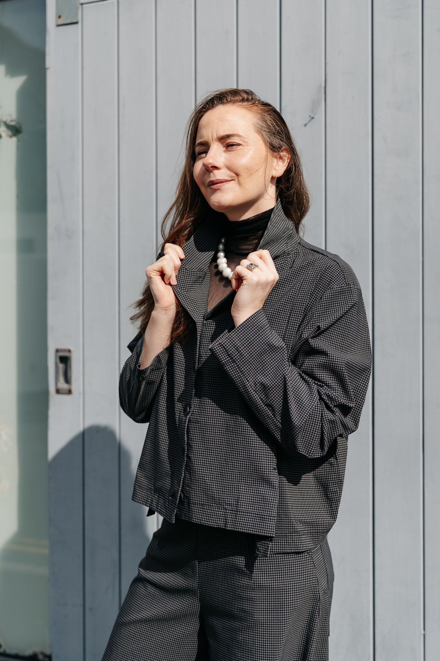 RUNDHOLZ BLACK LABEL - Jacket