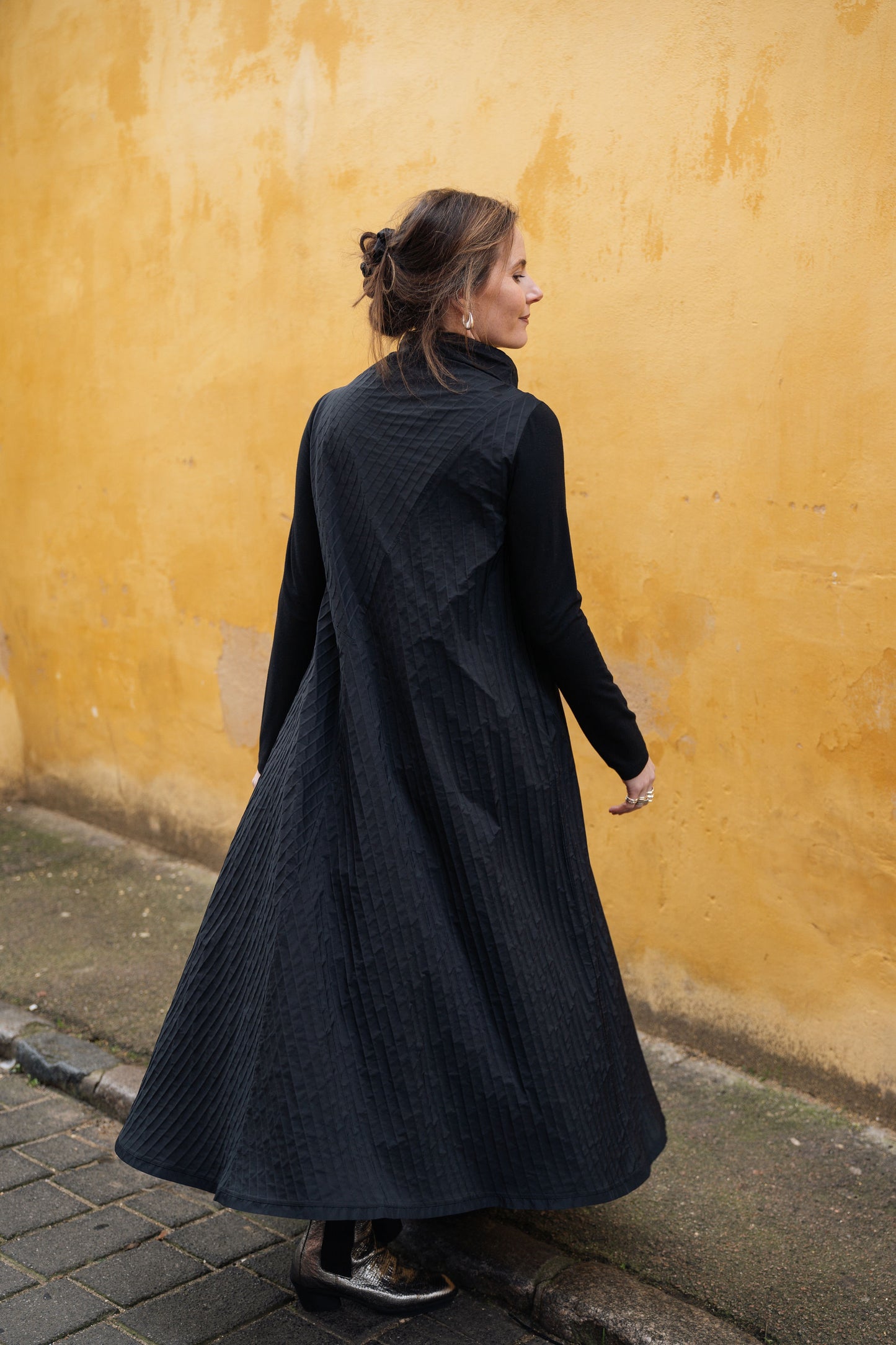 XENIA DESIGN - Dras Dress