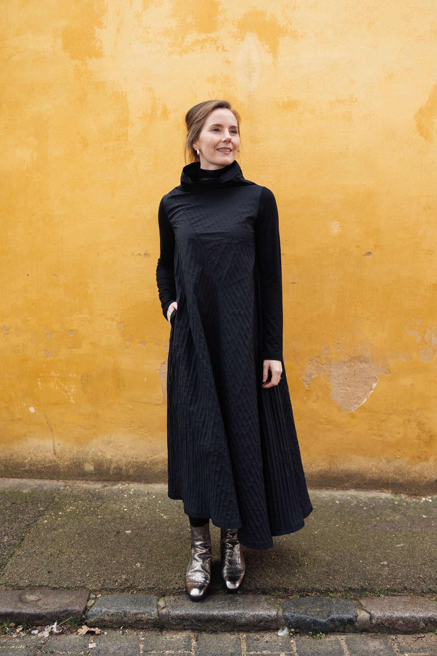 XENIA DESIGN - Dras Dress