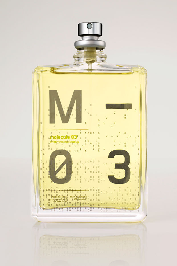 Molecule 03