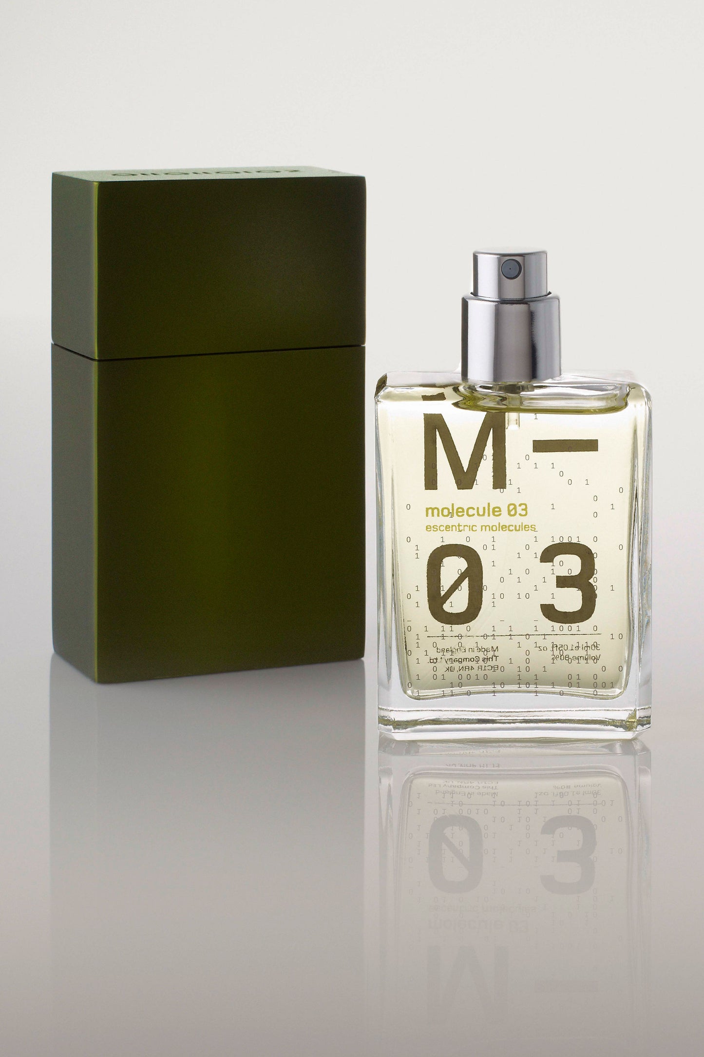 Molecule 03
