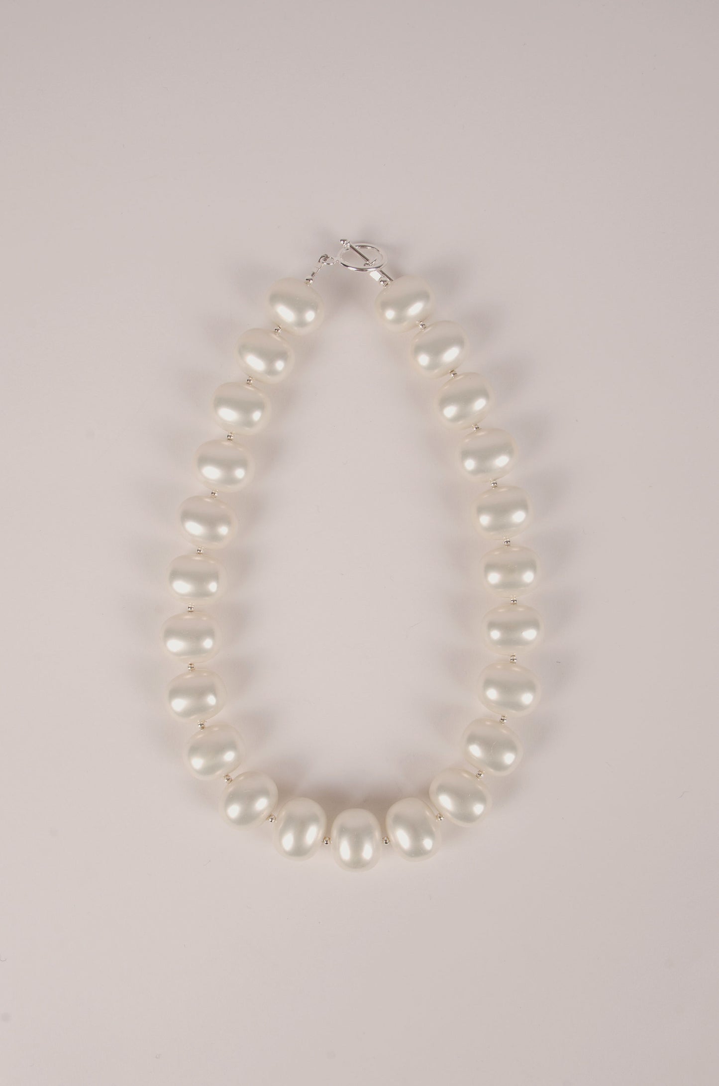 Freshwater Pearl Necklace