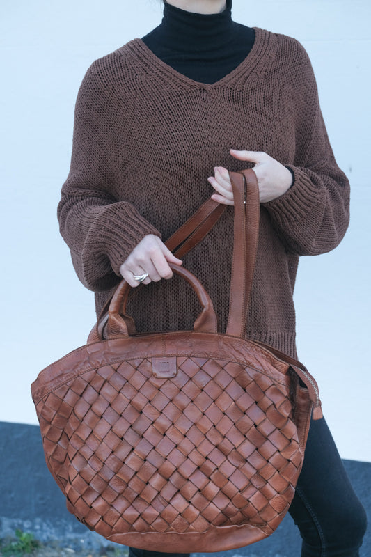 LEWISBURG - Shopper Bag