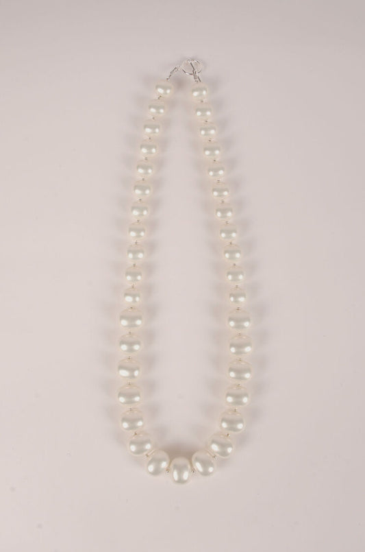 Freshwater Pearl Necklace