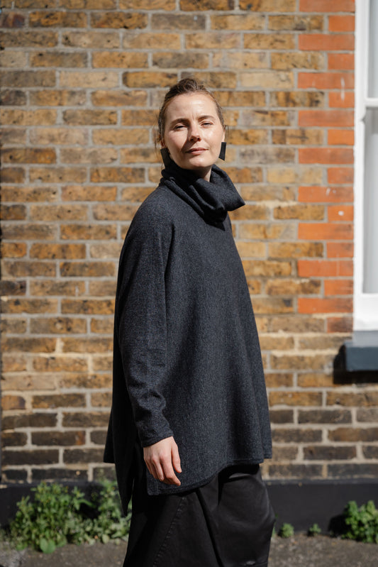 CR - Carole's Sweater