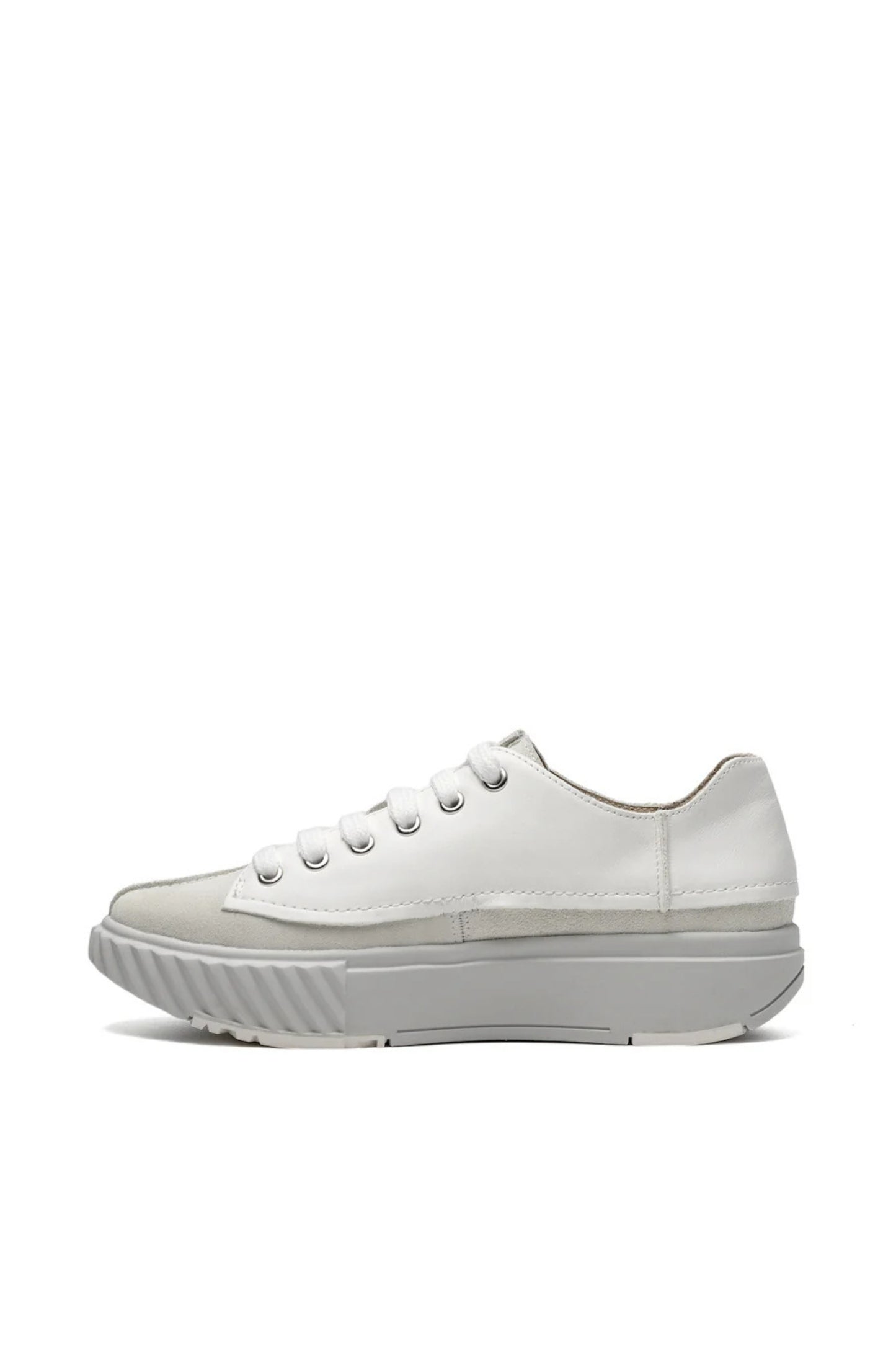 4CCCCEES - White Trainers