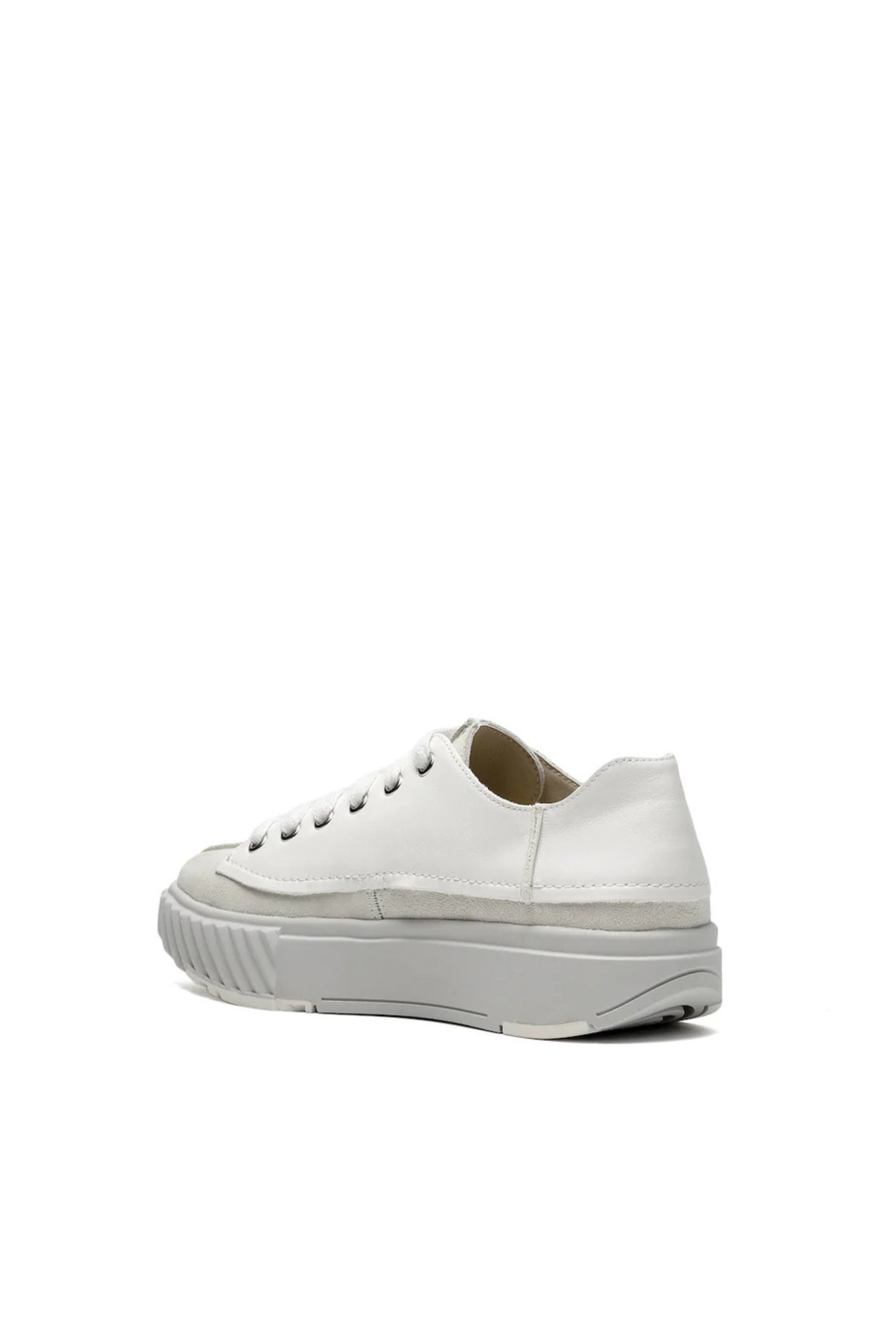 4CCCCEES - White Trainers