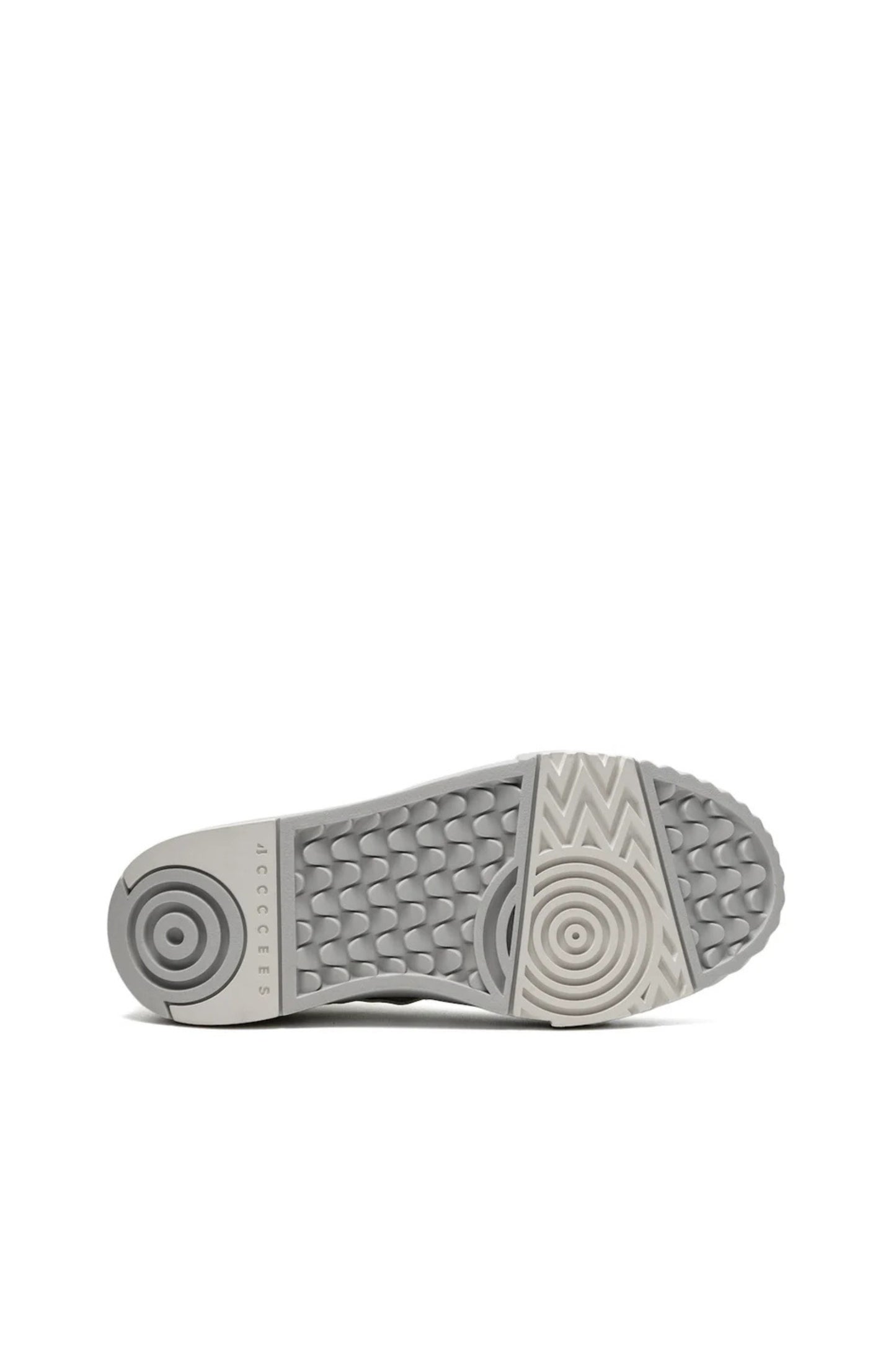 4CCCCEES - White Trainers