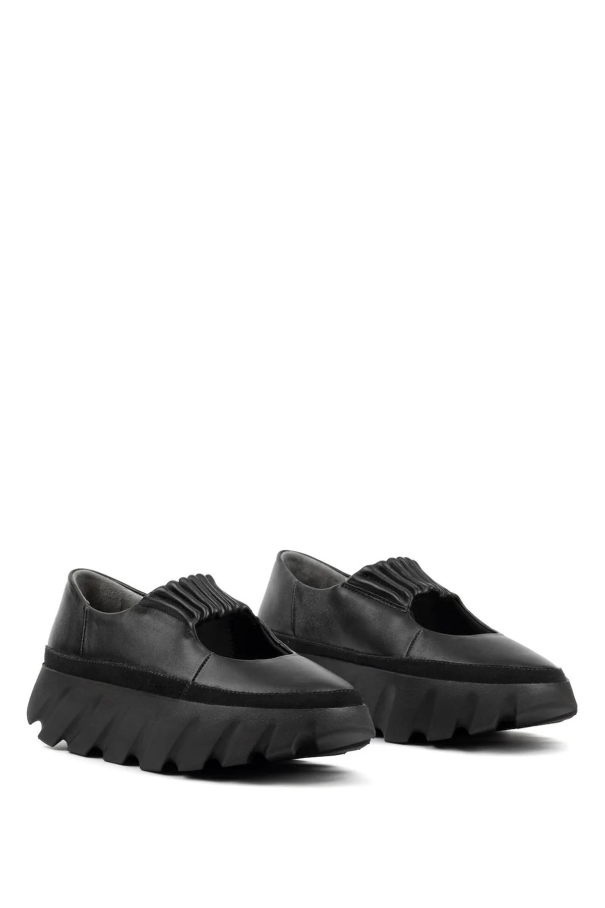 4CCCCEES - Tura Oya Mary Jane Shoes