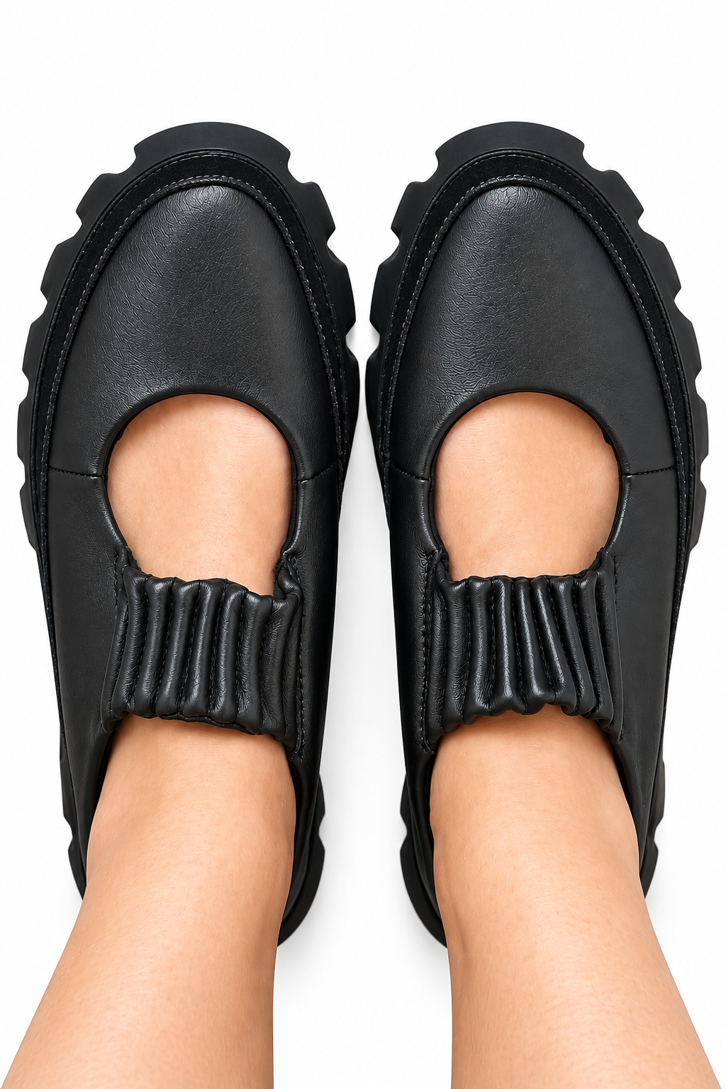 4CCCCEES - Tura Oya Mary Jane Shoes