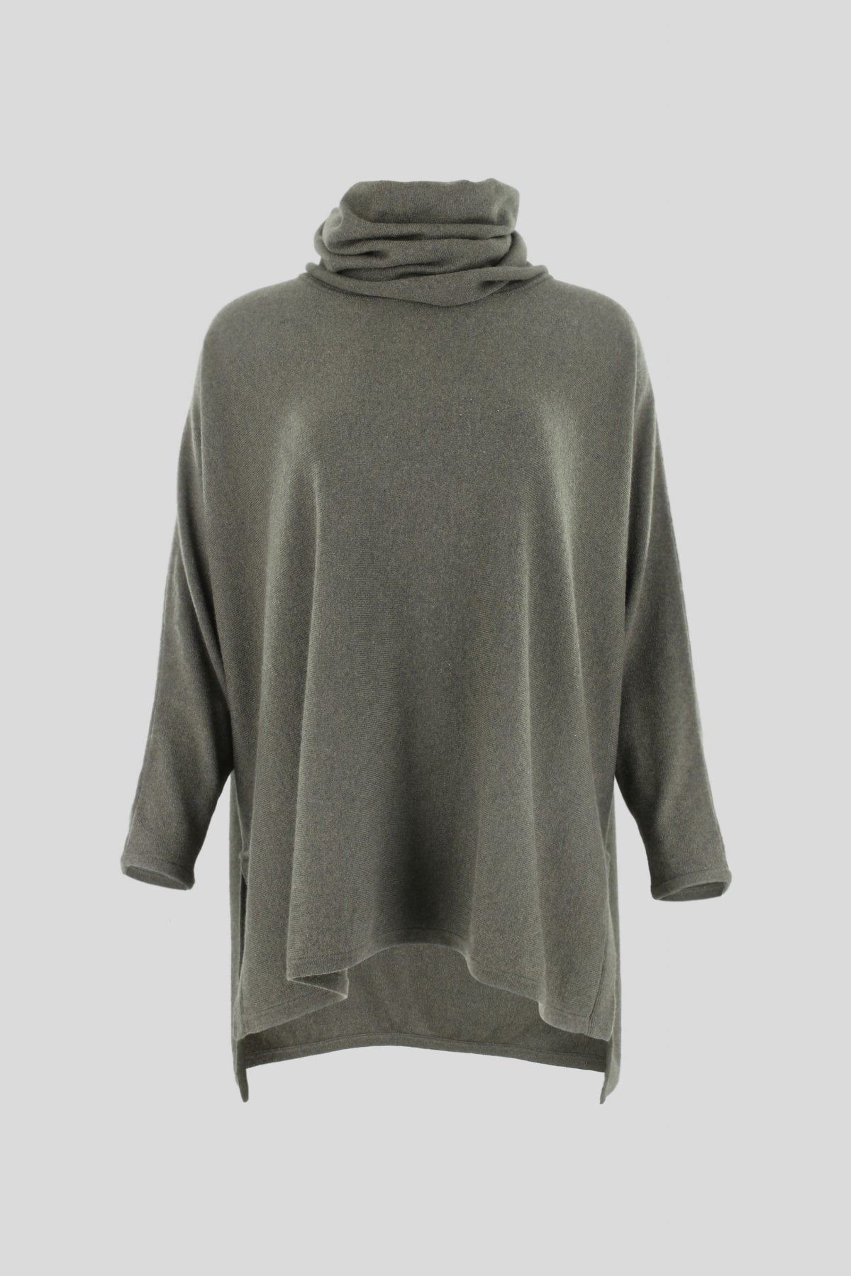 CR - Carole's Sweater