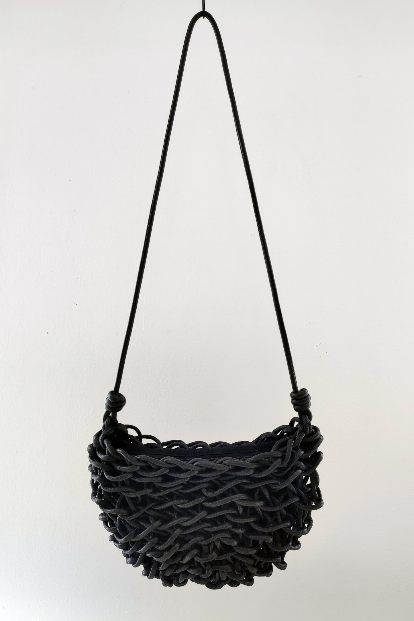MAREN - Rope Cross Body Bag
