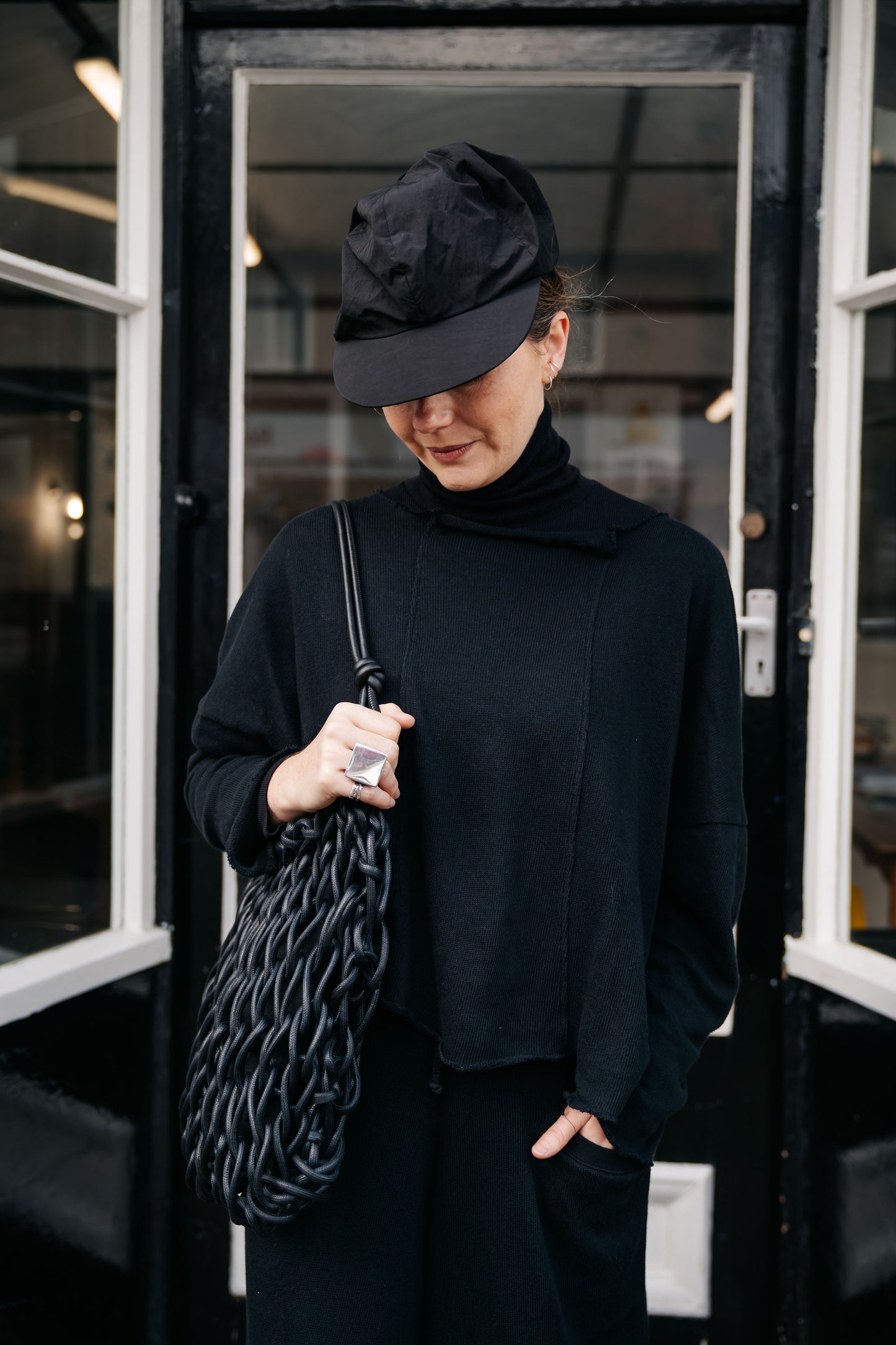 VEGA - Shoulder Bag