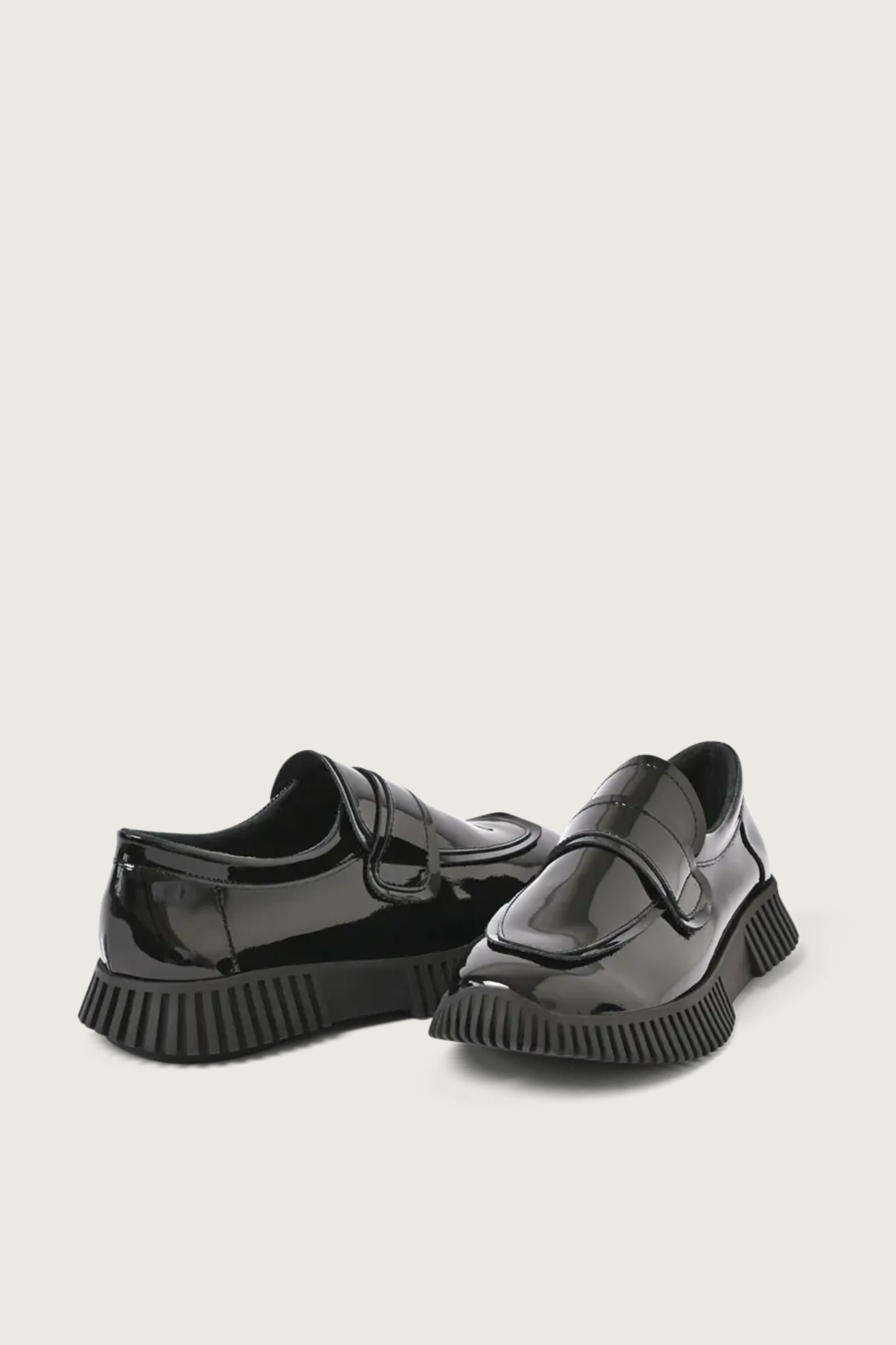 ARCHE - Havock Patent Loafer