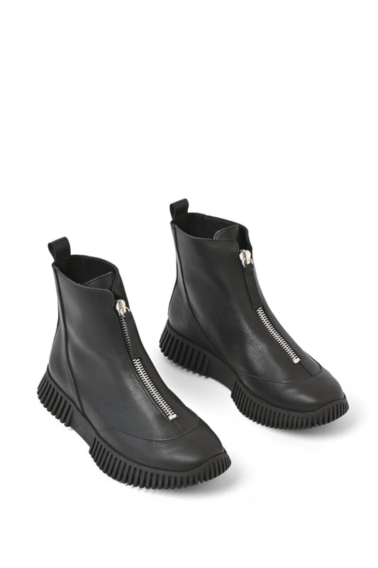 ARCHE - Havzip Ankle Boots