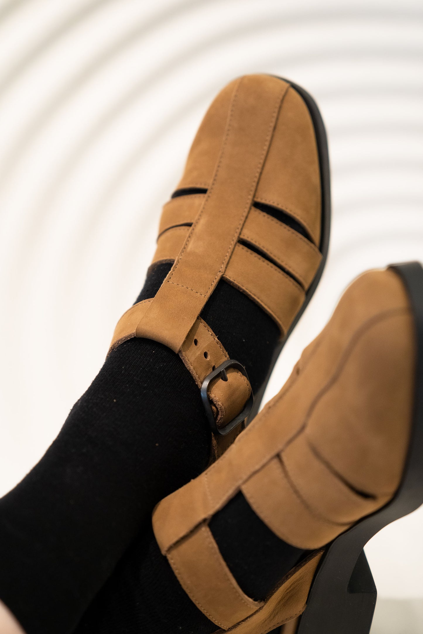 ARCHE - Tailha Sandals