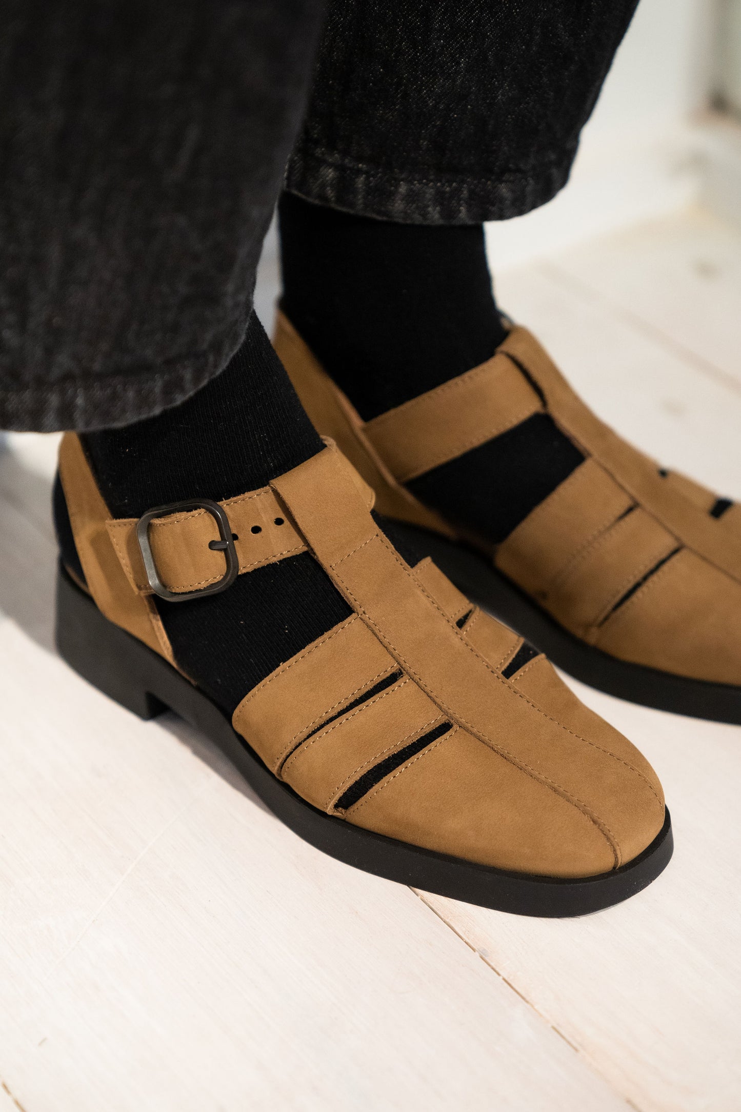 ARCHE - Tailha Sandals