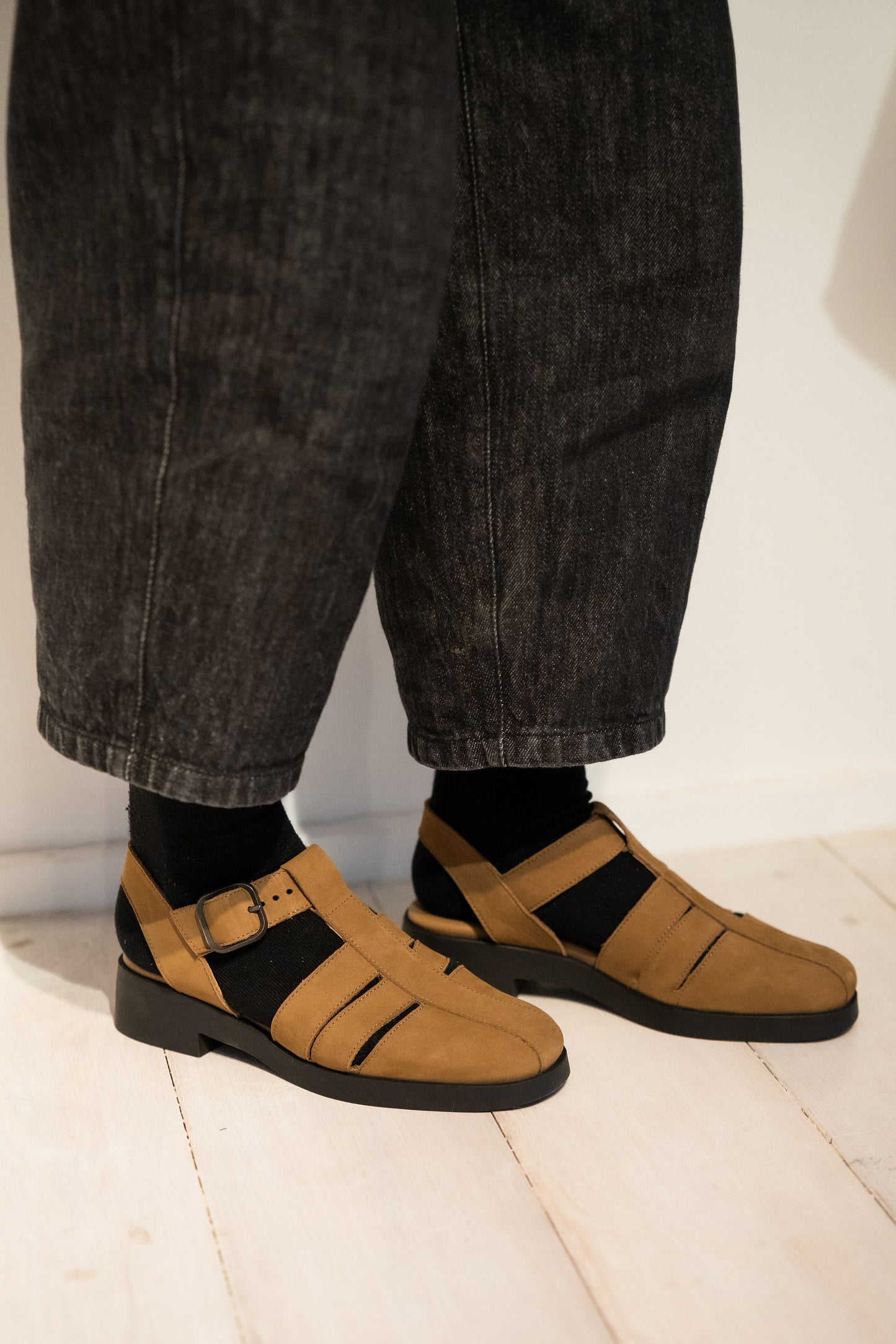 ARCHE - Tailha Sandals