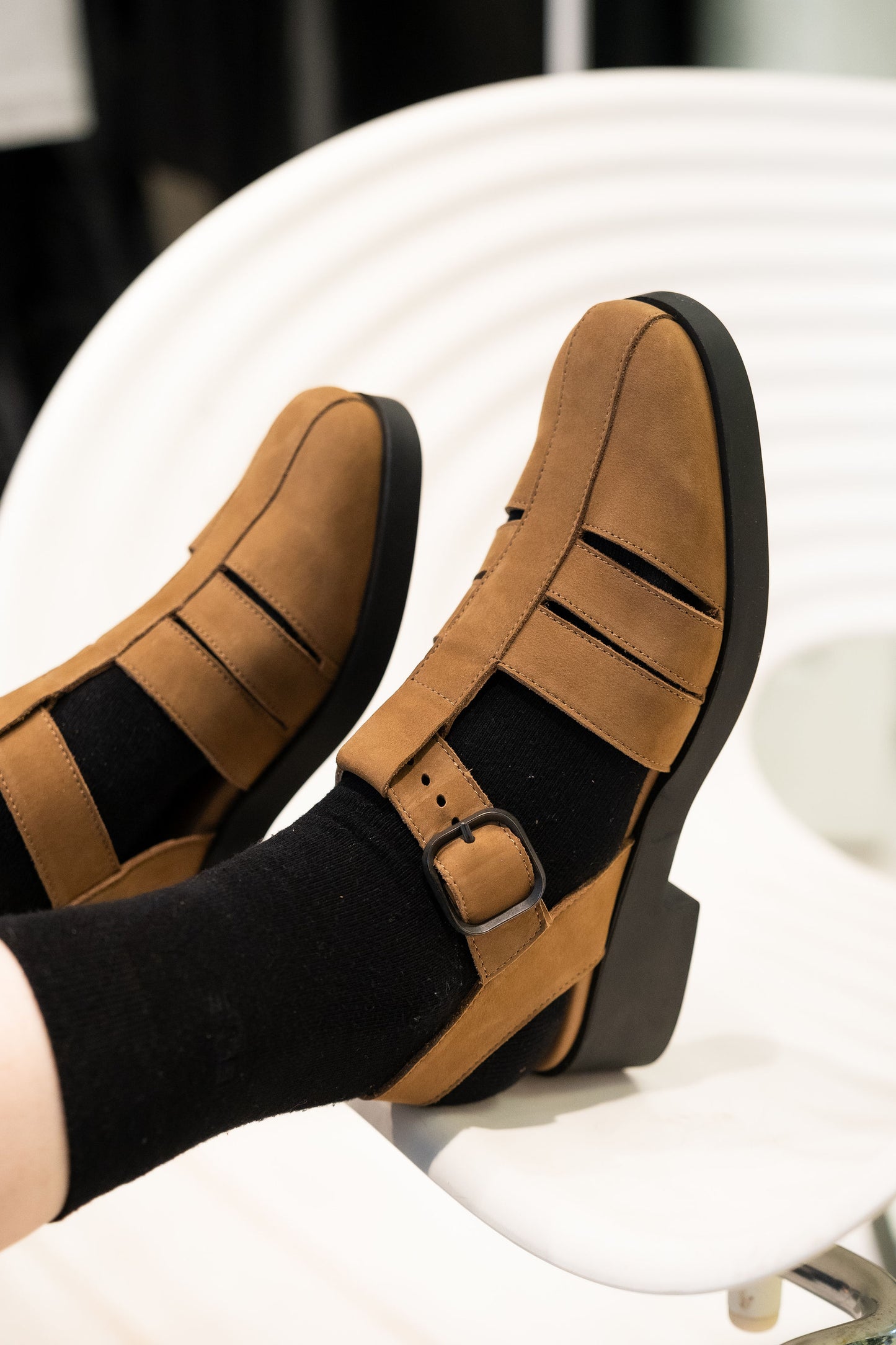 ARCHE - Tailha Sandals