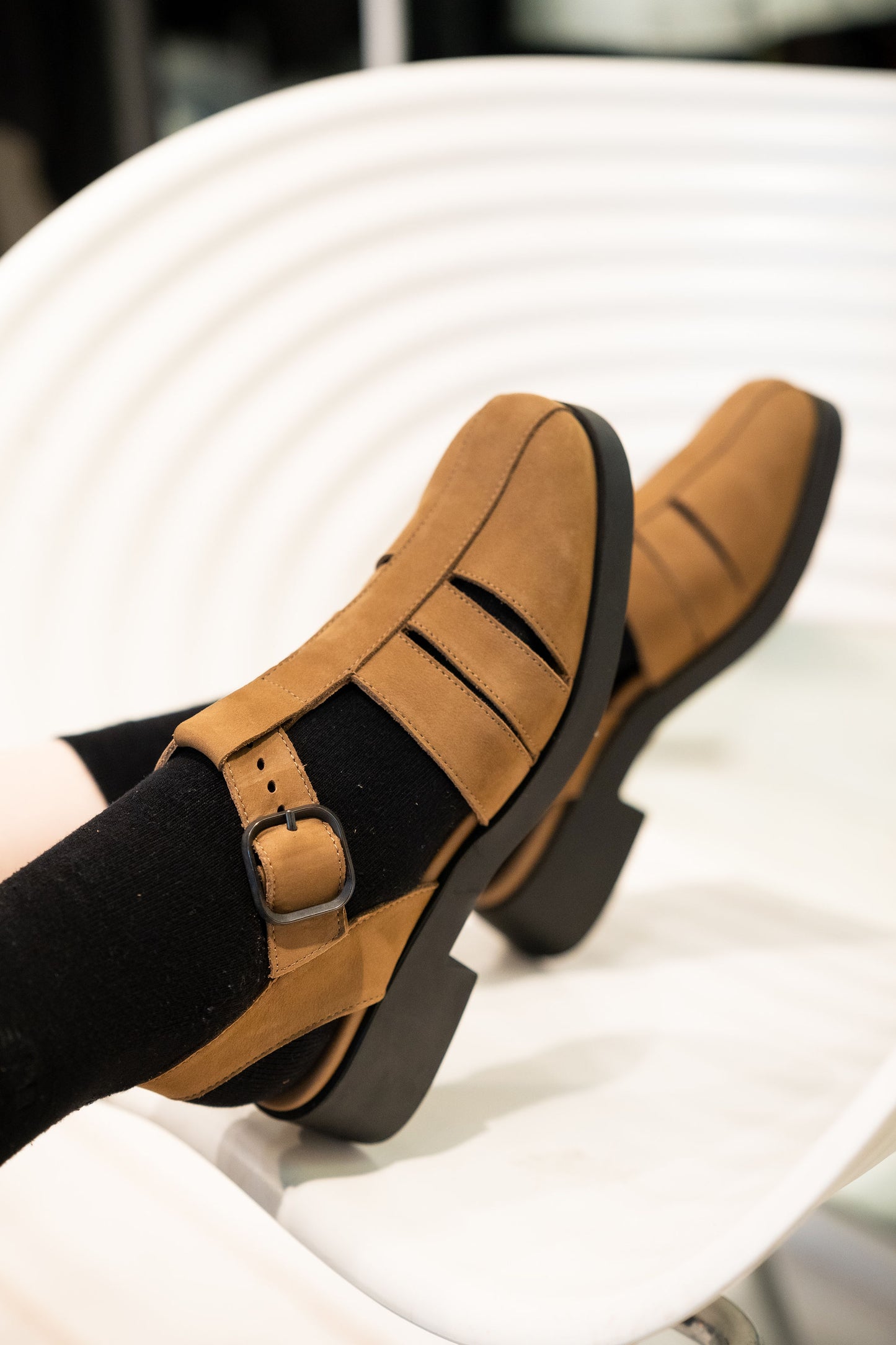 ARCHE - Tailha Sandals