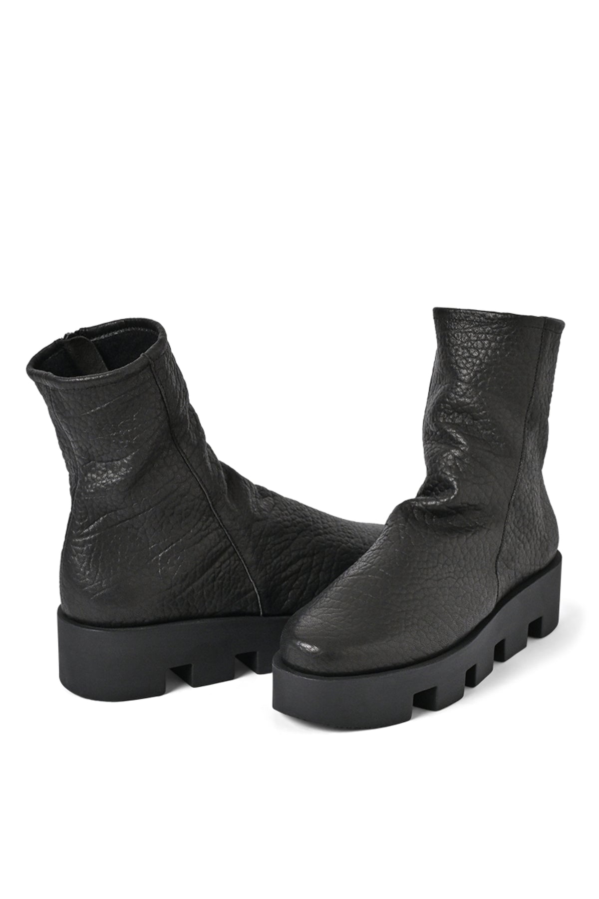 ARCHE - Treego Ankle Boots