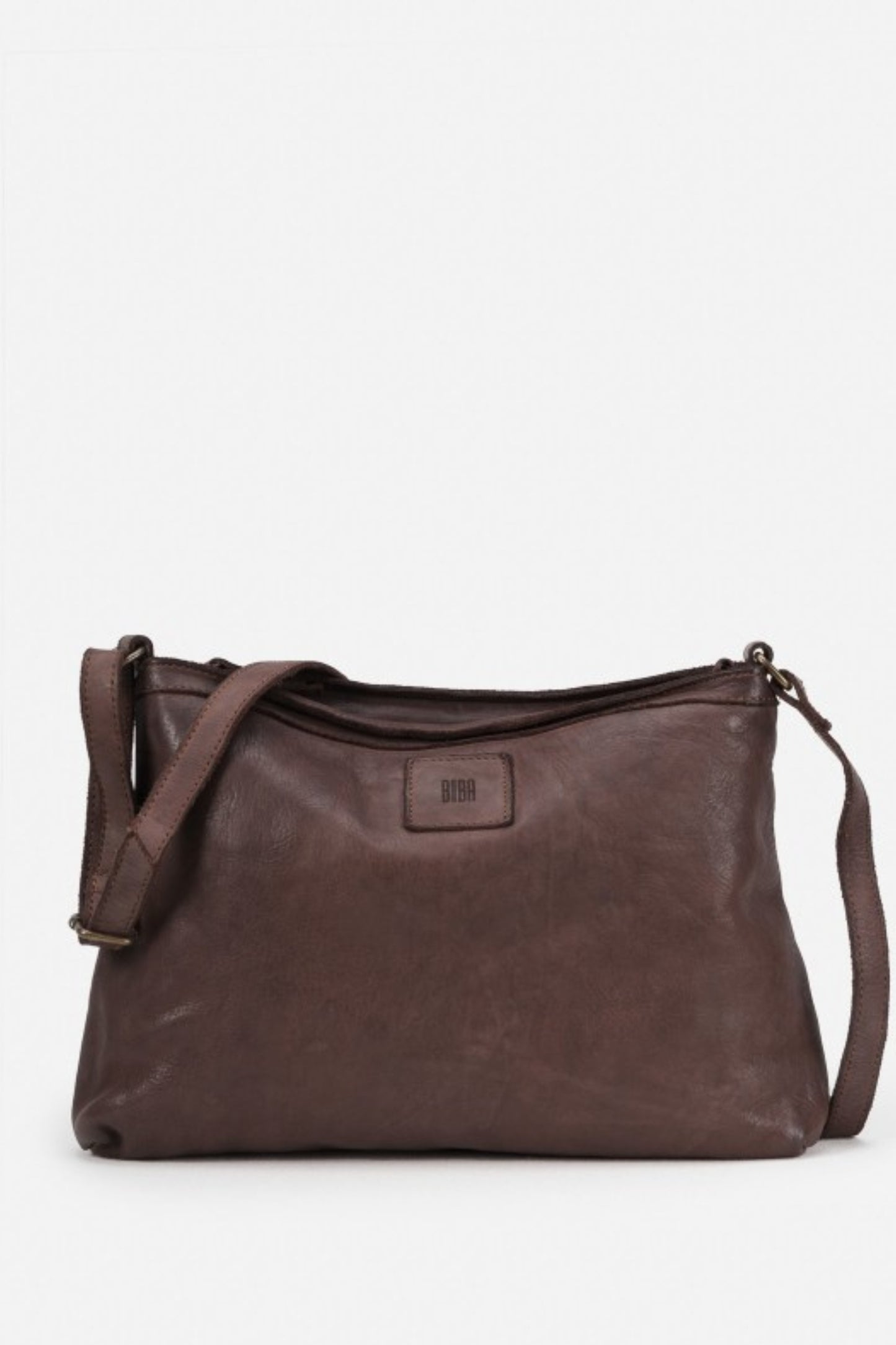 BOSTON - Medium Crossbody Bag