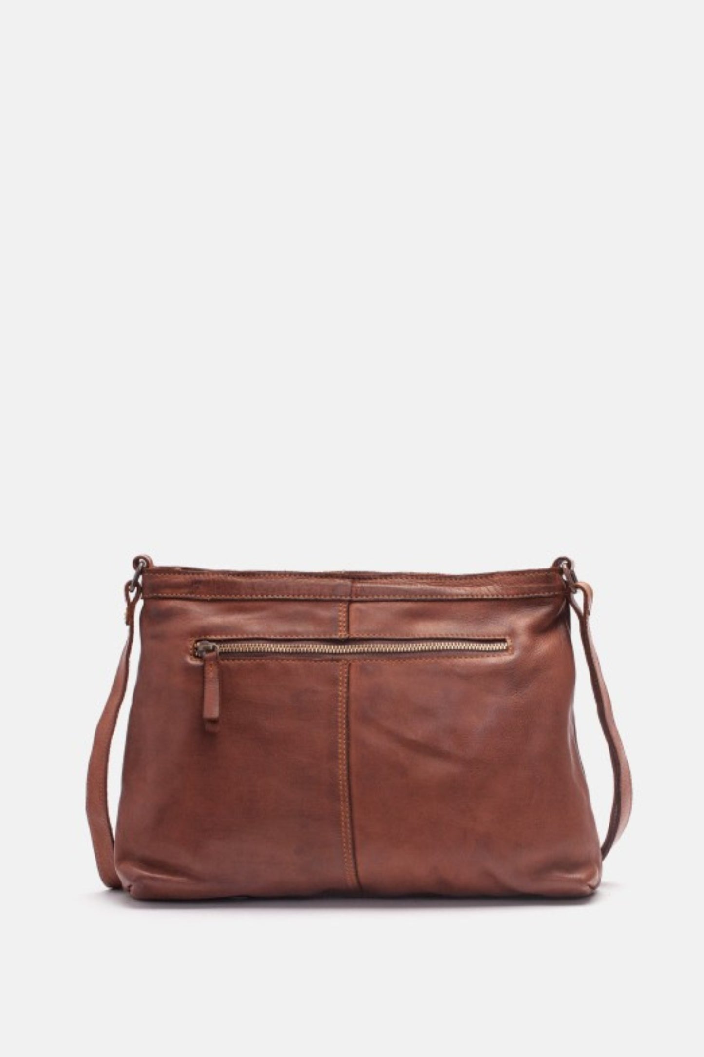 BOSTON - Medium Crossbody Bag