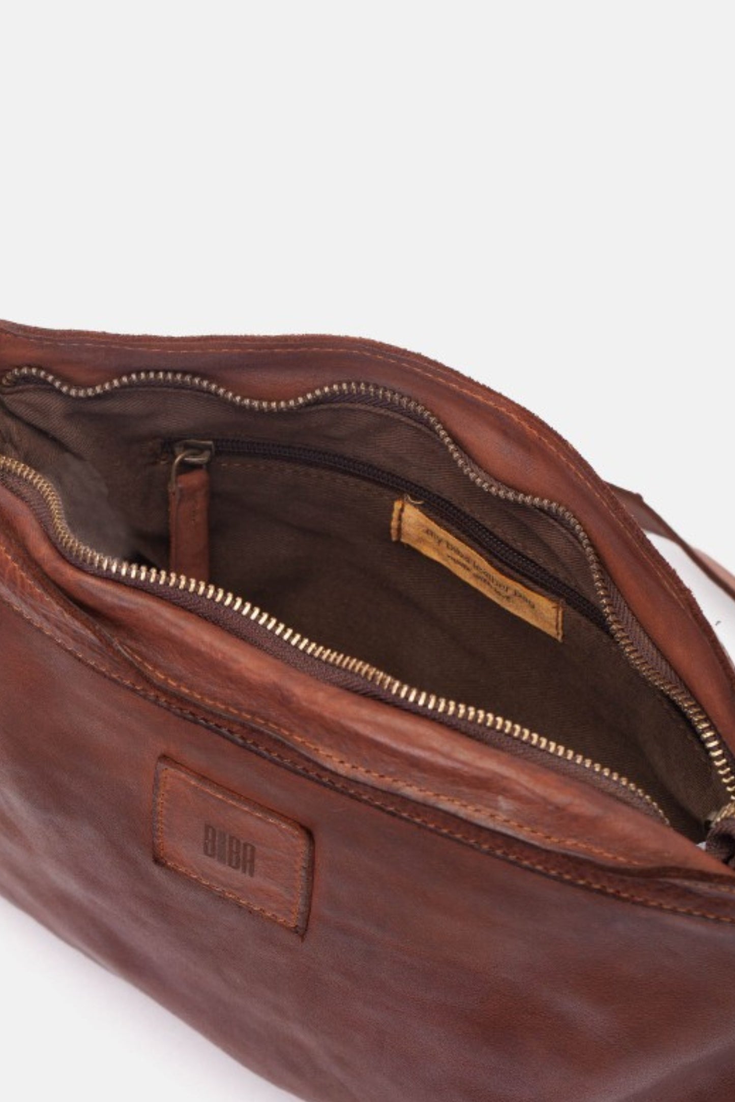 BOSTON - Medium Crossbody Bag