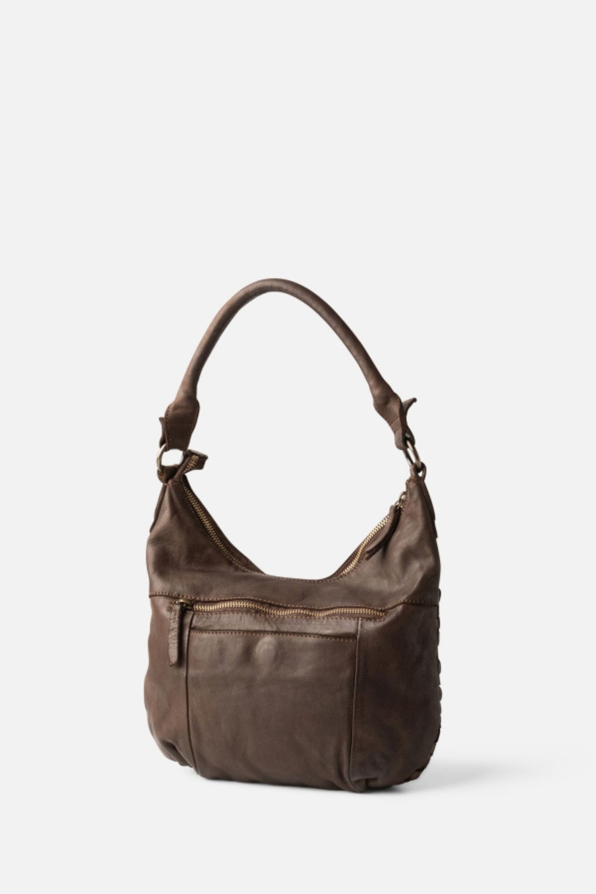 KANSAS - Hobo Bag