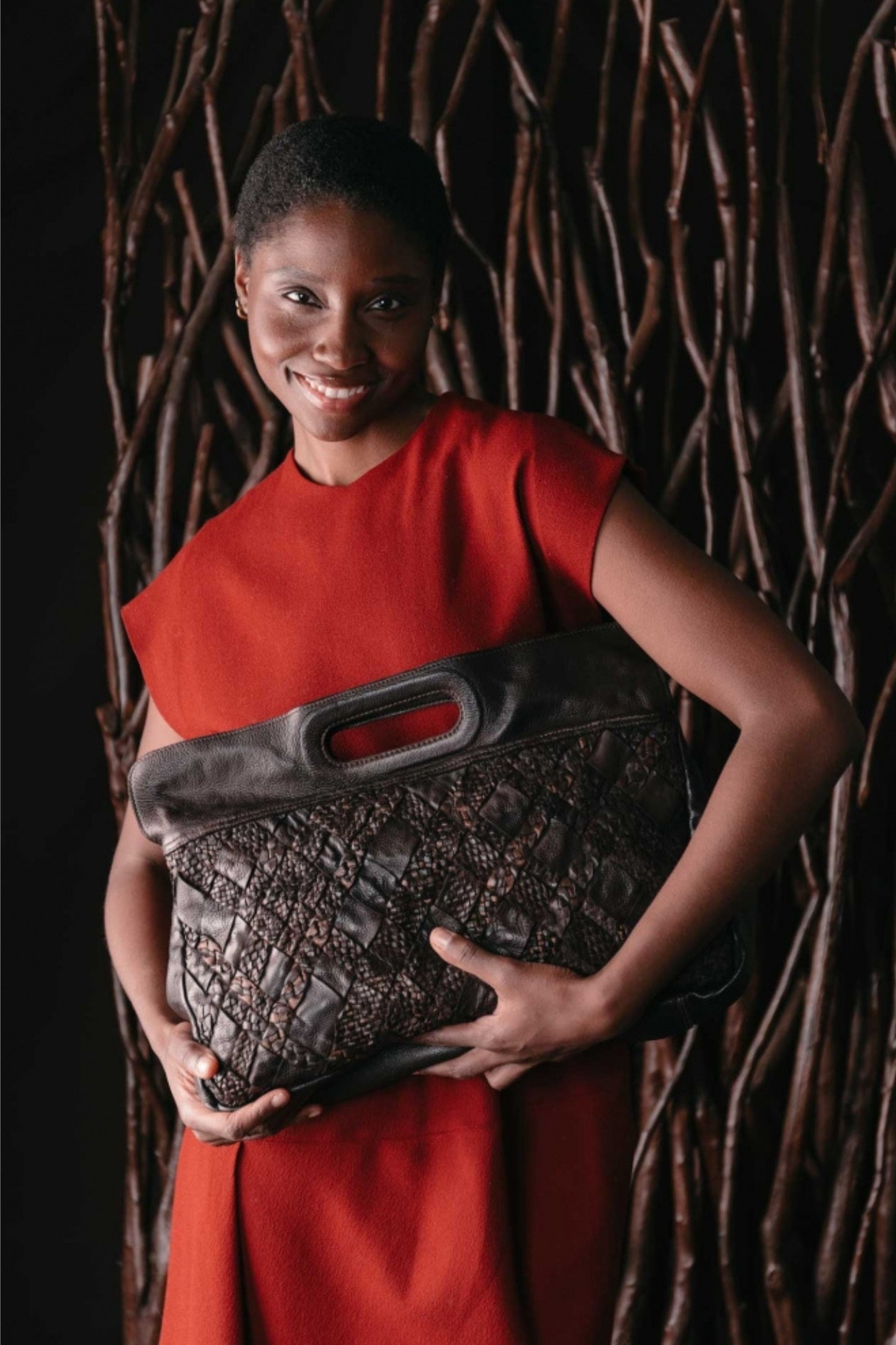 KANAB - Shoulder Bag