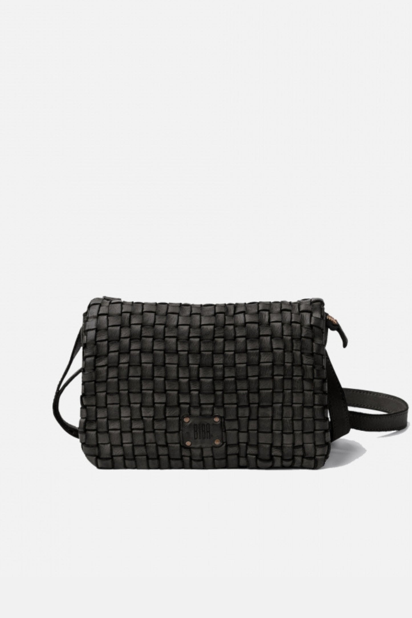 KANSAS - Flap Cross Body Bag