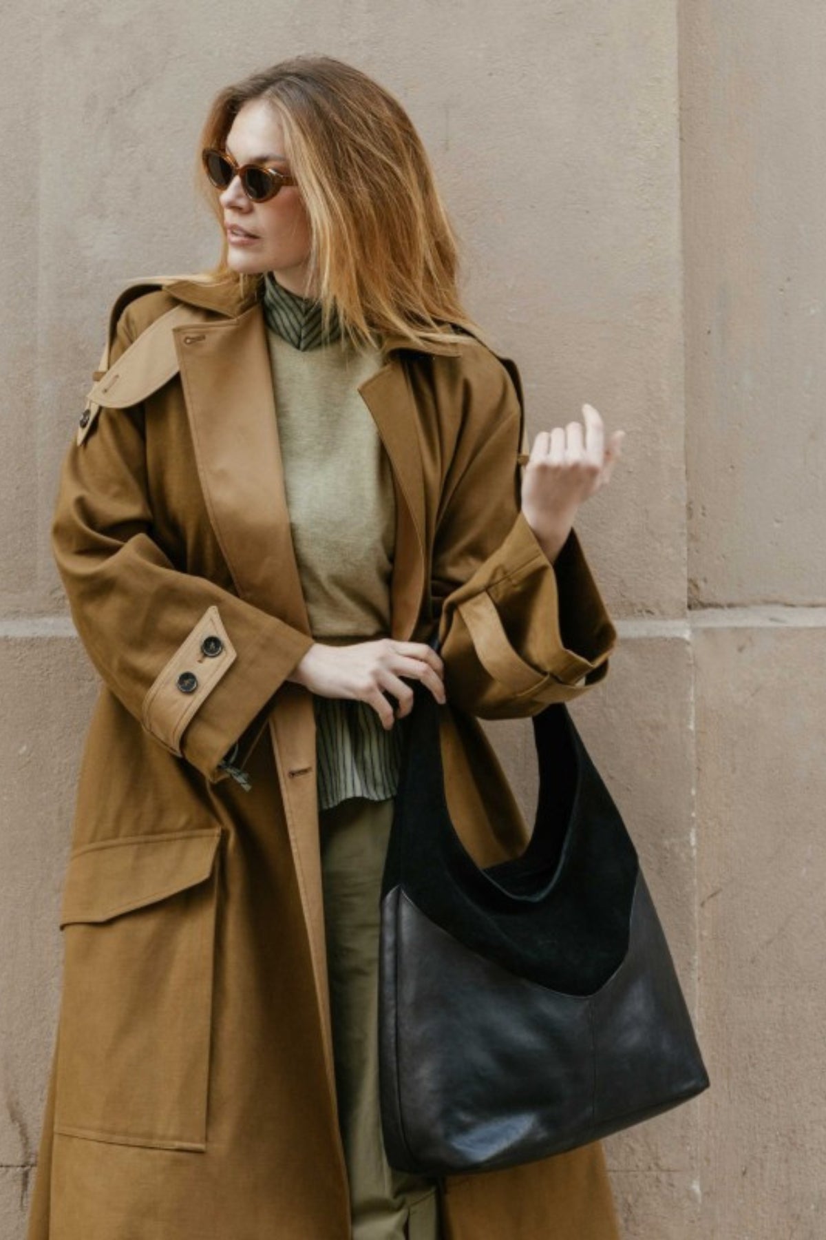 ETHEL - Shoulder Bag
