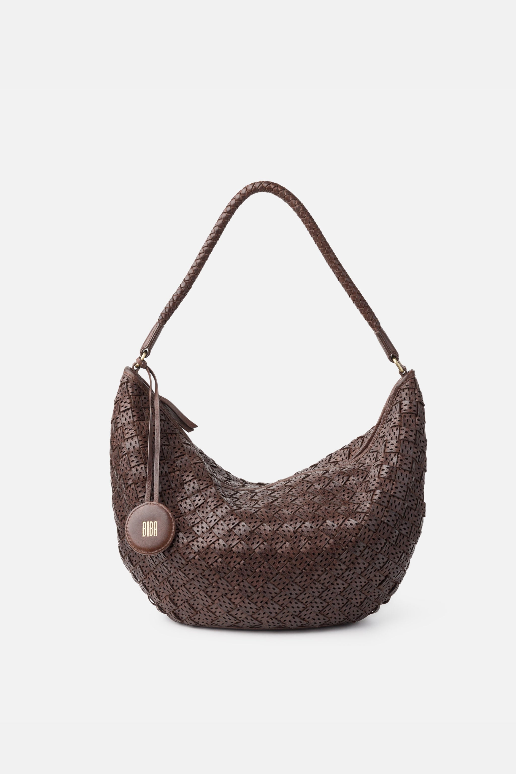 MONOWI - Shoulder Bag – Carole Ridley