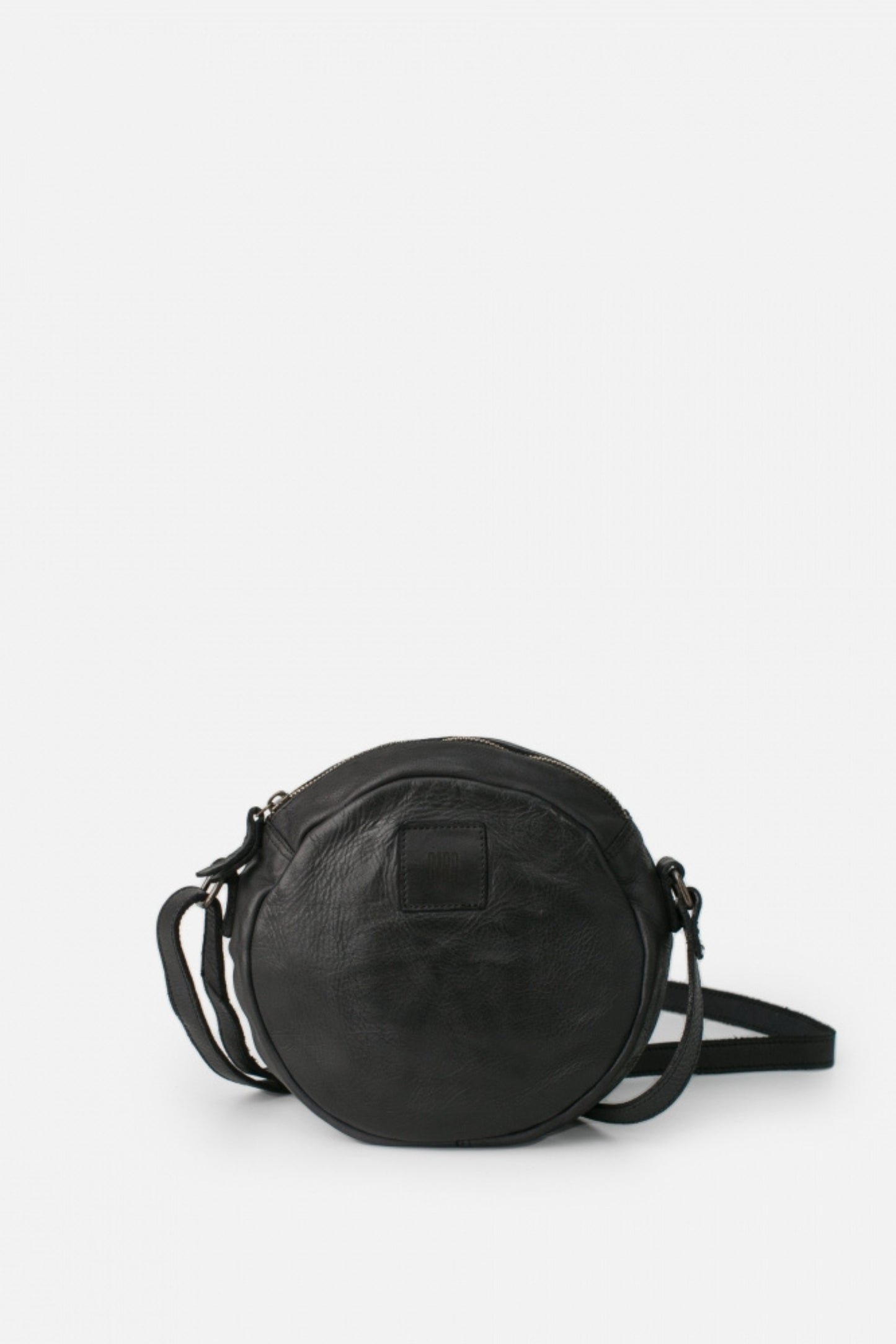 BOSTON - Round Crossbody Bag