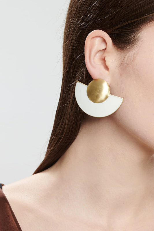 KV - Asami Earrings