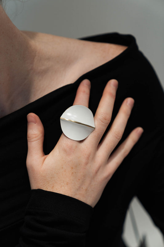 KV - Bacio Ring