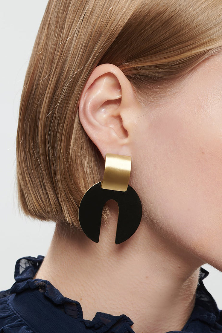 KV Chevalier Earrings