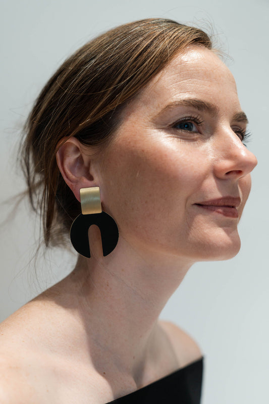 KV - Chevalier Earrings